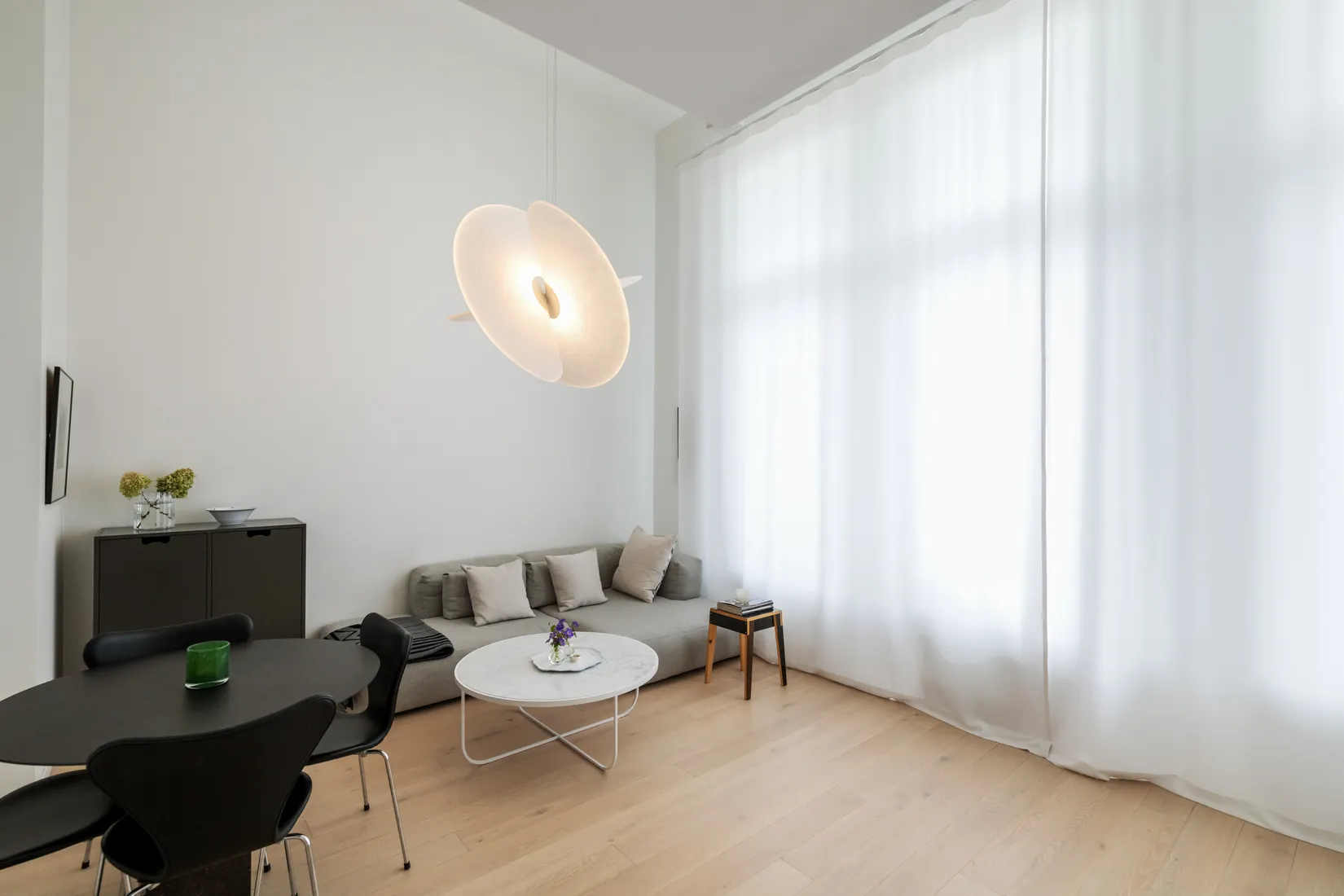 Bostadsrätt, Boulevarden 71, Täby Park, Täby