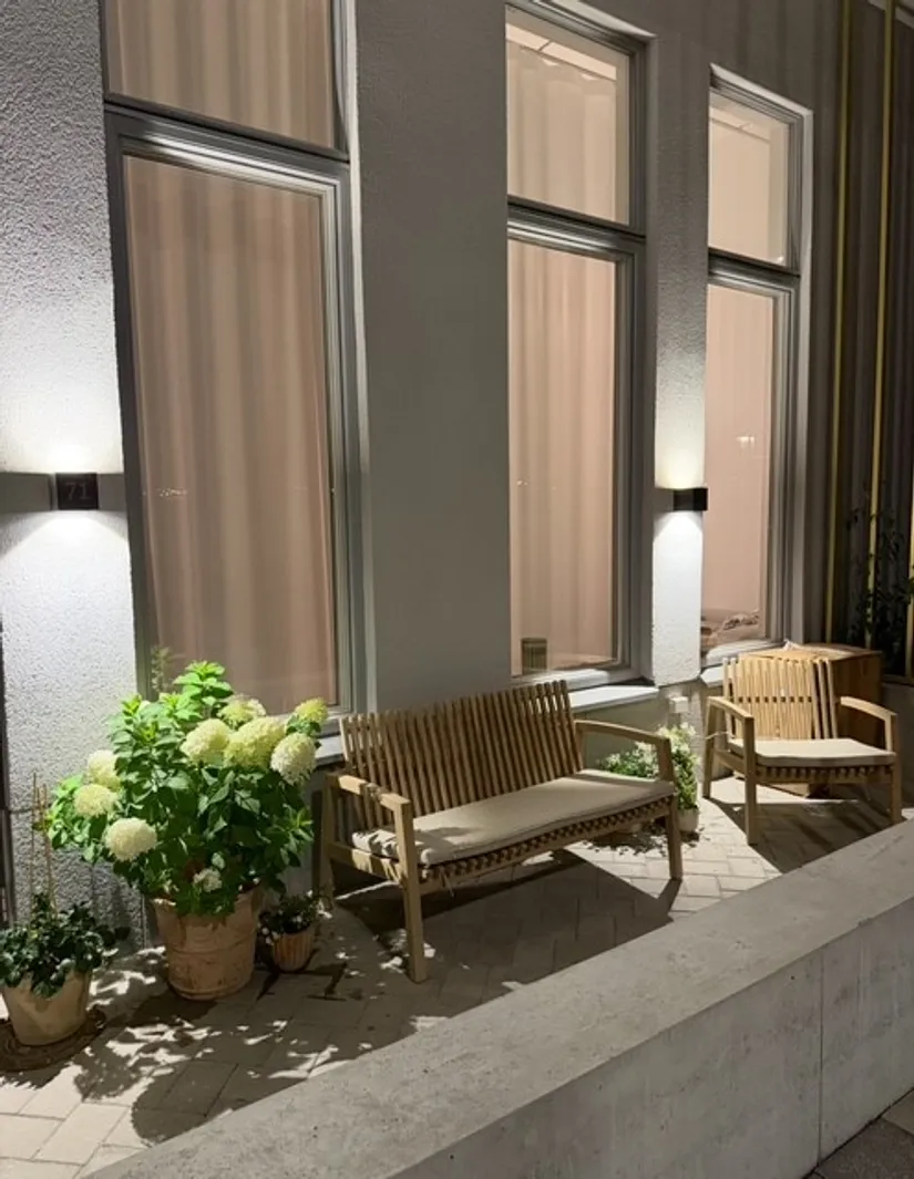 Bostadsrätt, Boulevarden 71, Täby Park, Täby