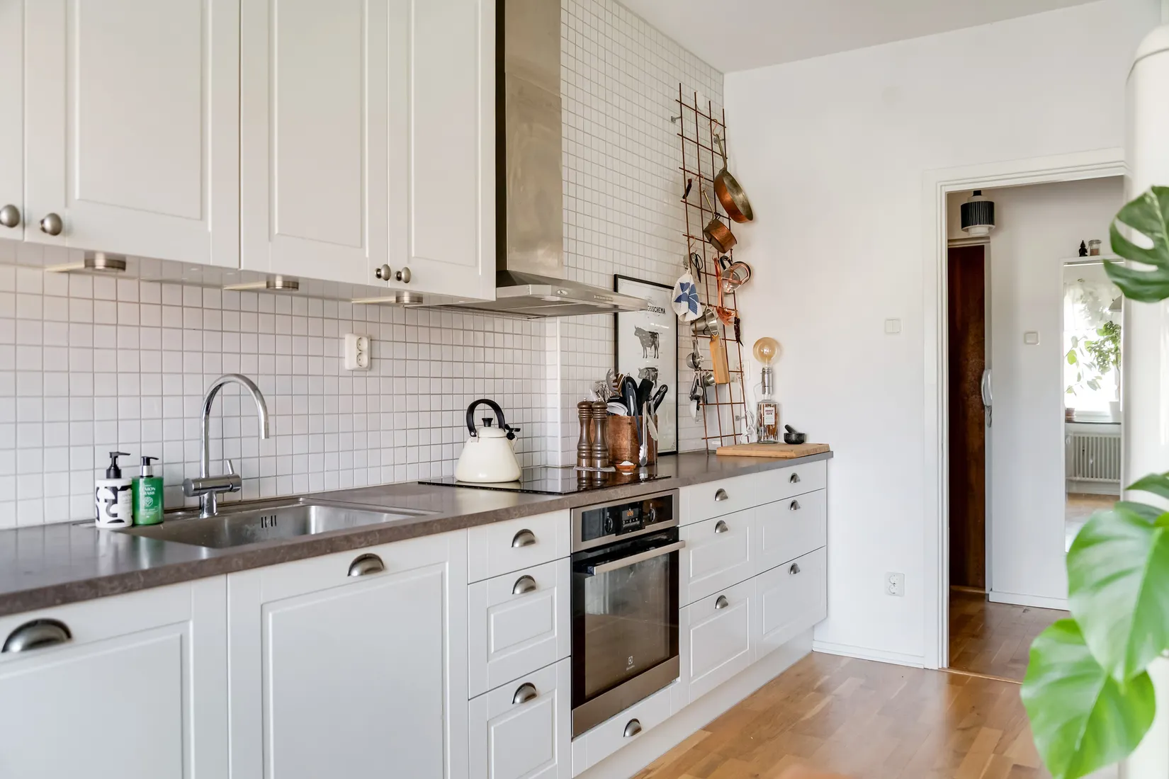 Bostadsrätt, Lönbladsgatan 1B, Östermalm, Kristianstad