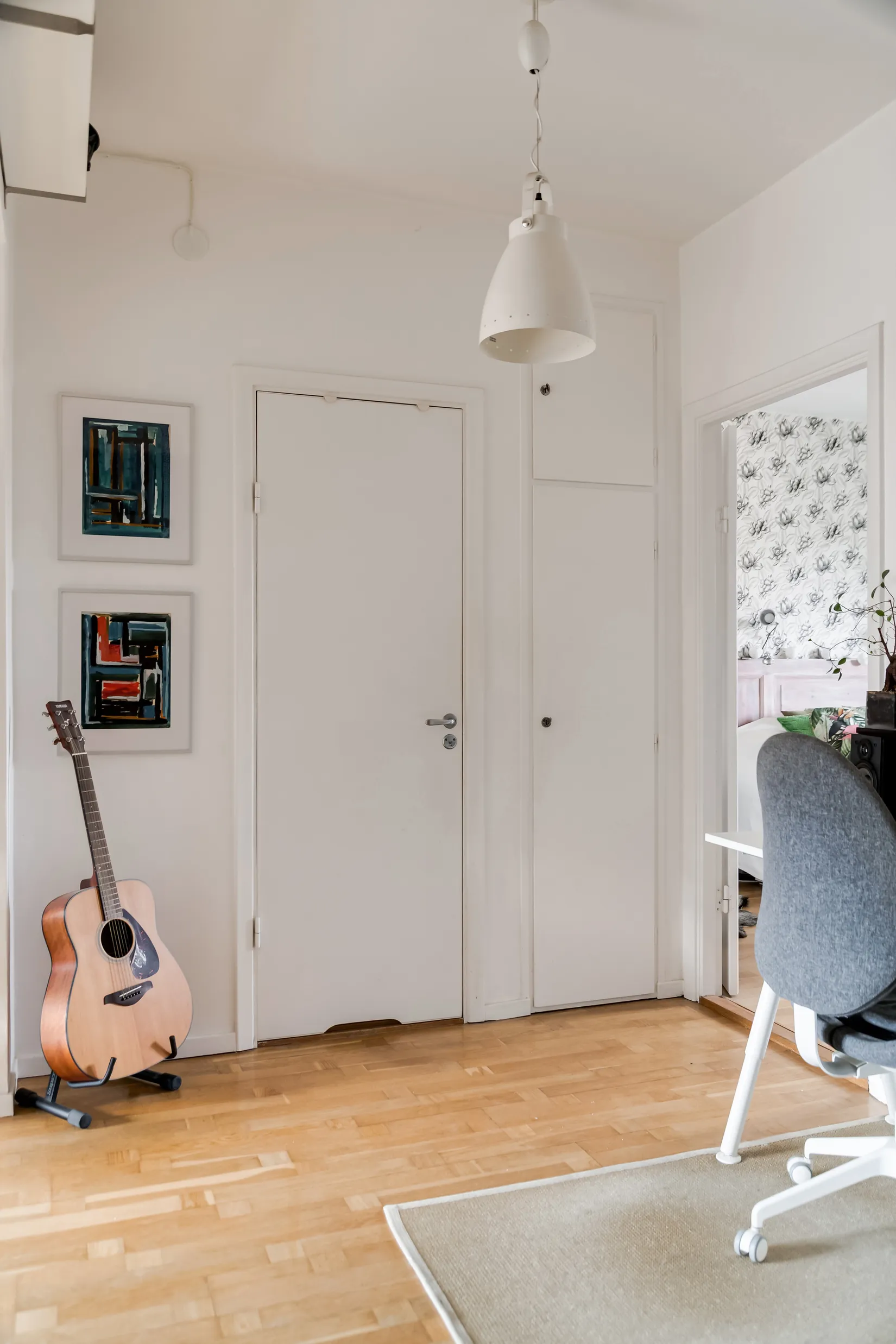 Bostadsrätt, Lönbladsgatan 1B, Östermalm, Kristianstad