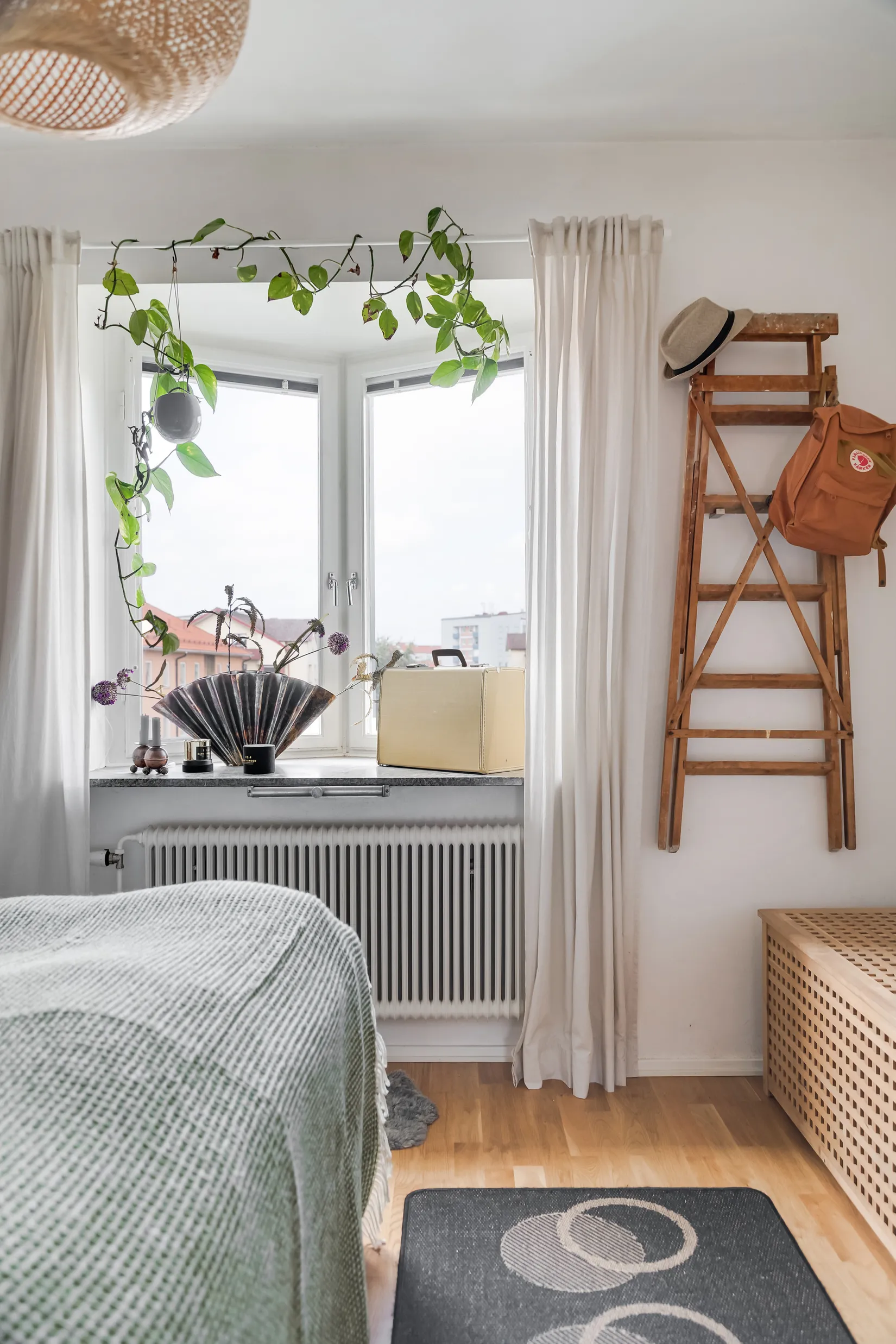 Bostadsrätt, Lönbladsgatan 1B, Östermalm, Kristianstad