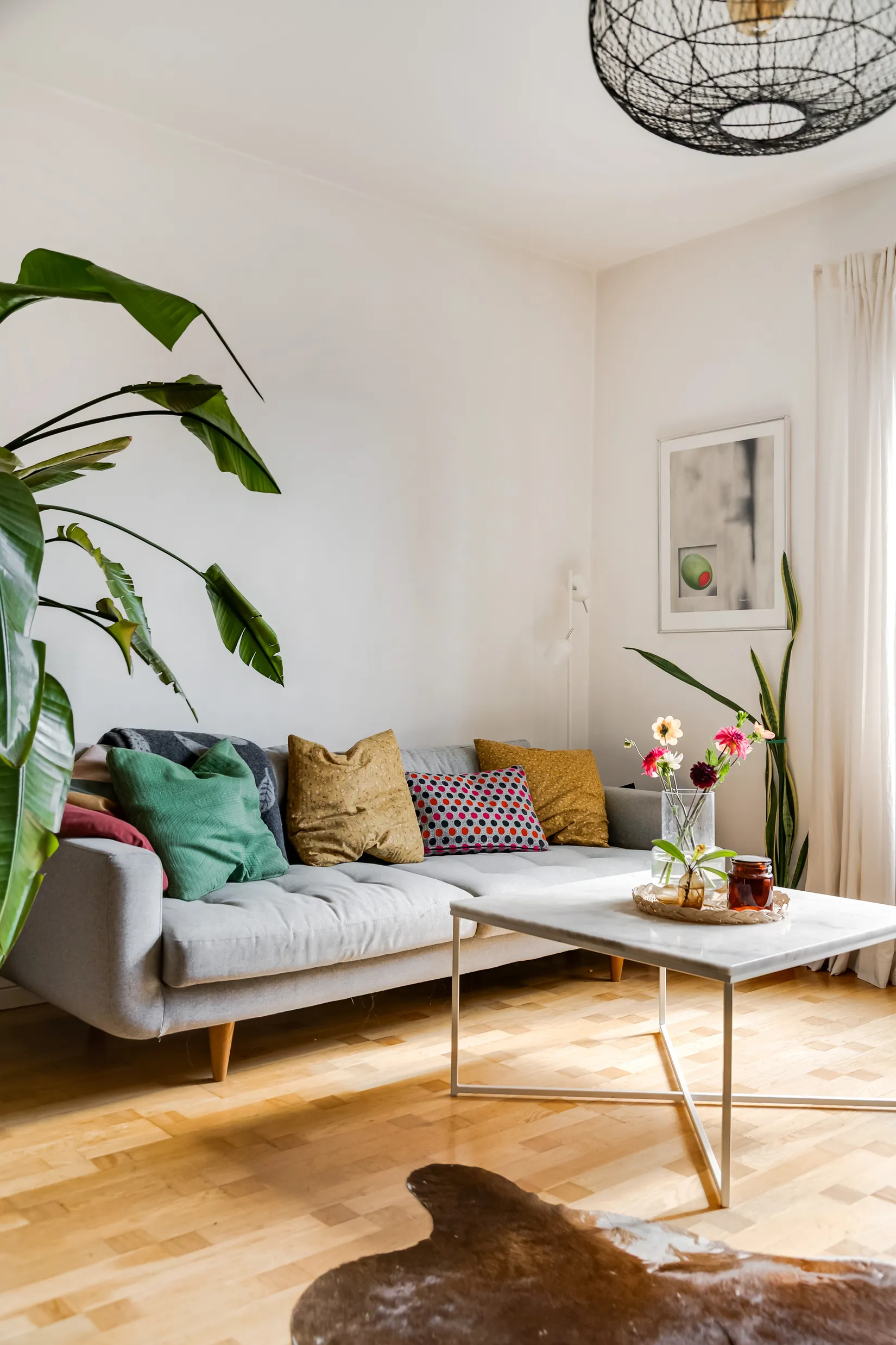 Bostadsrätt, Lönbladsgatan 1B, Östermalm, Kristianstad