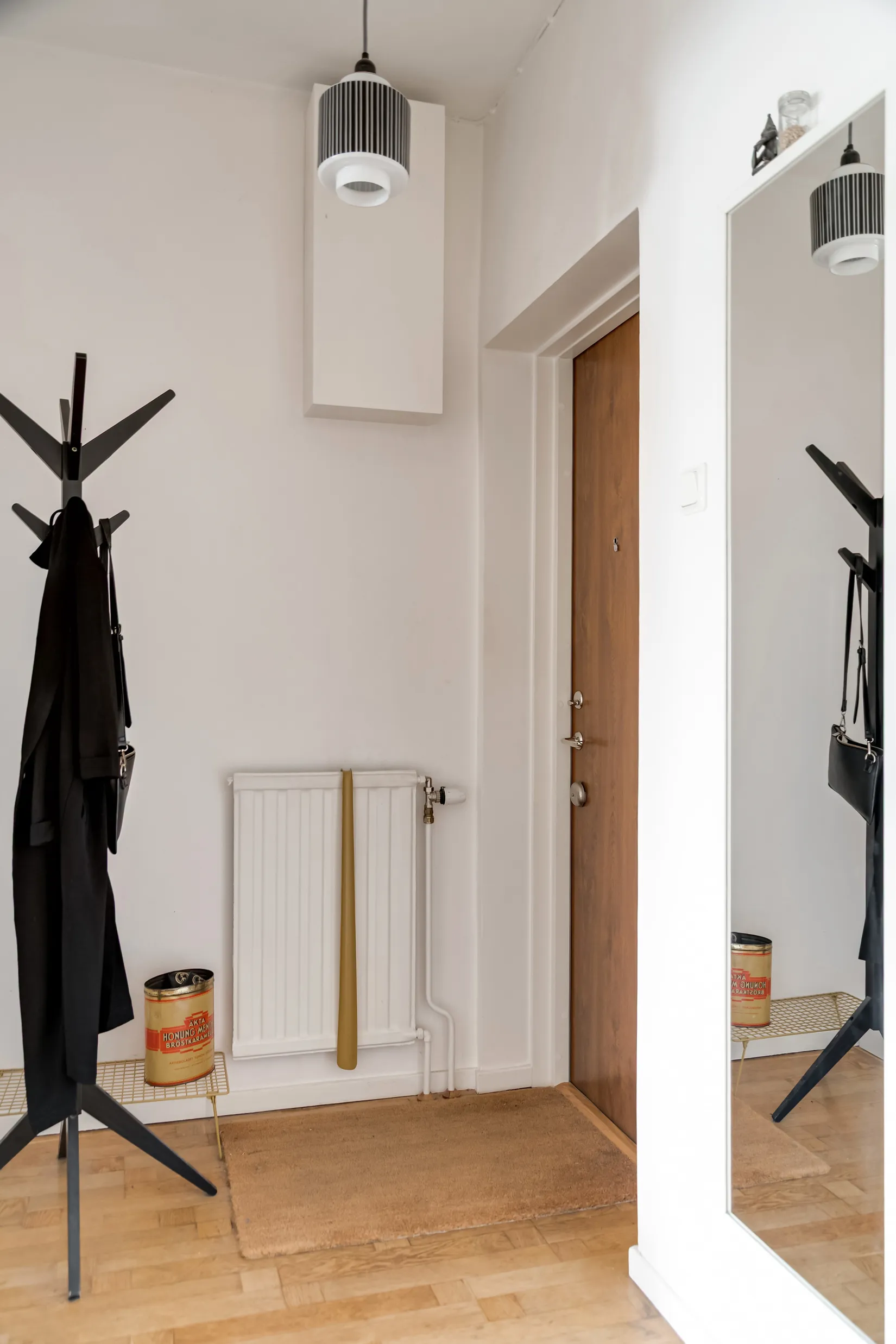 Bostadsrätt, Lönbladsgatan 1B, Östermalm, Kristianstad