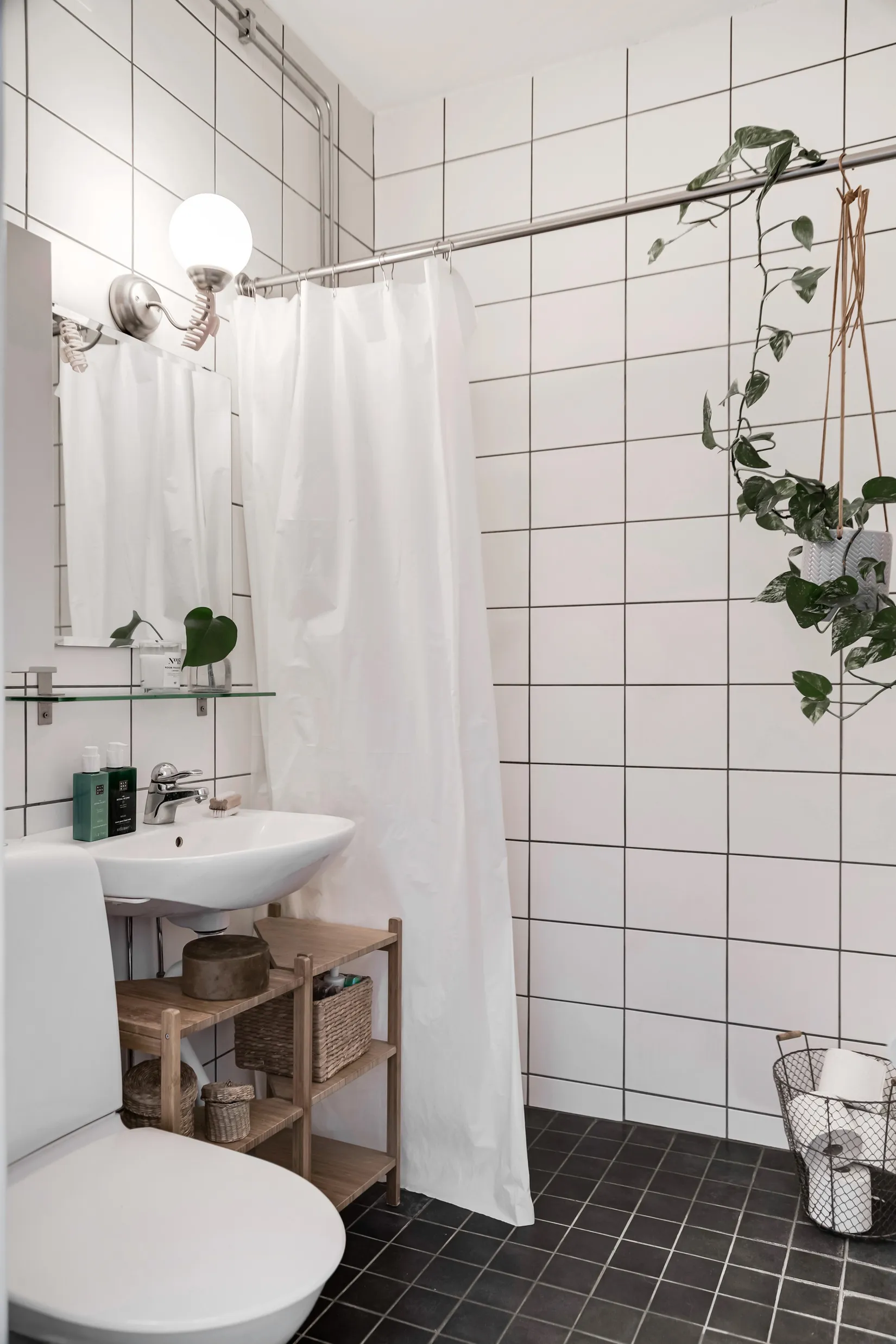 Bostadsrätt, Lönbladsgatan 1B, Östermalm, Kristianstad