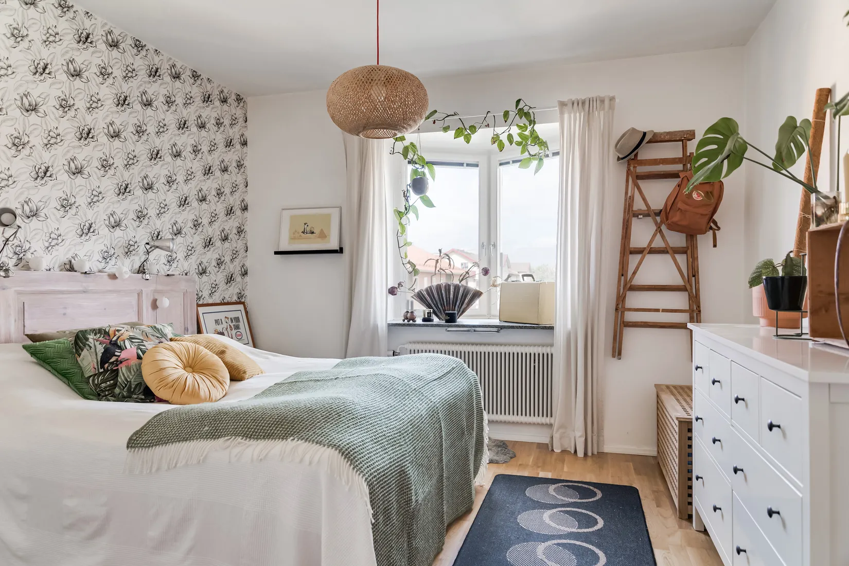 Bostadsrätt, Lönbladsgatan 1B, Östermalm, Kristianstad