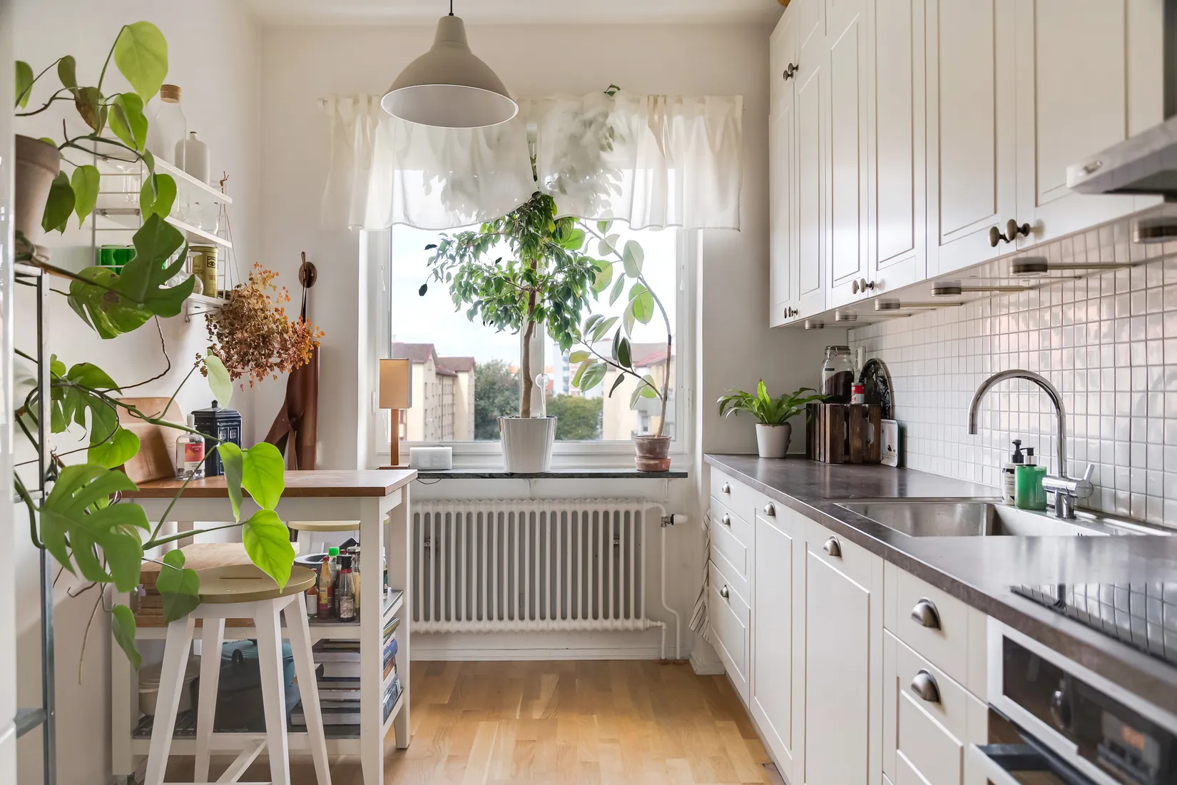 Bostadsrätt, Lönbladsgatan 1B, Östermalm, Kristianstad