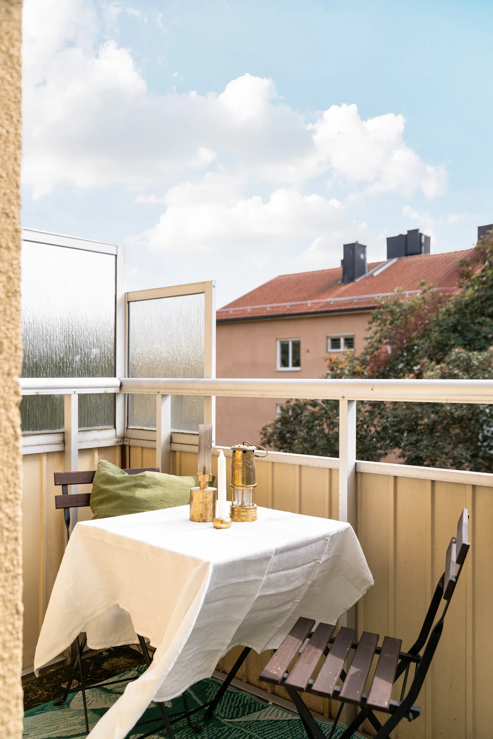 Bostadsrätt, Lönbladsgatan 1B, Östermalm, Kristianstad