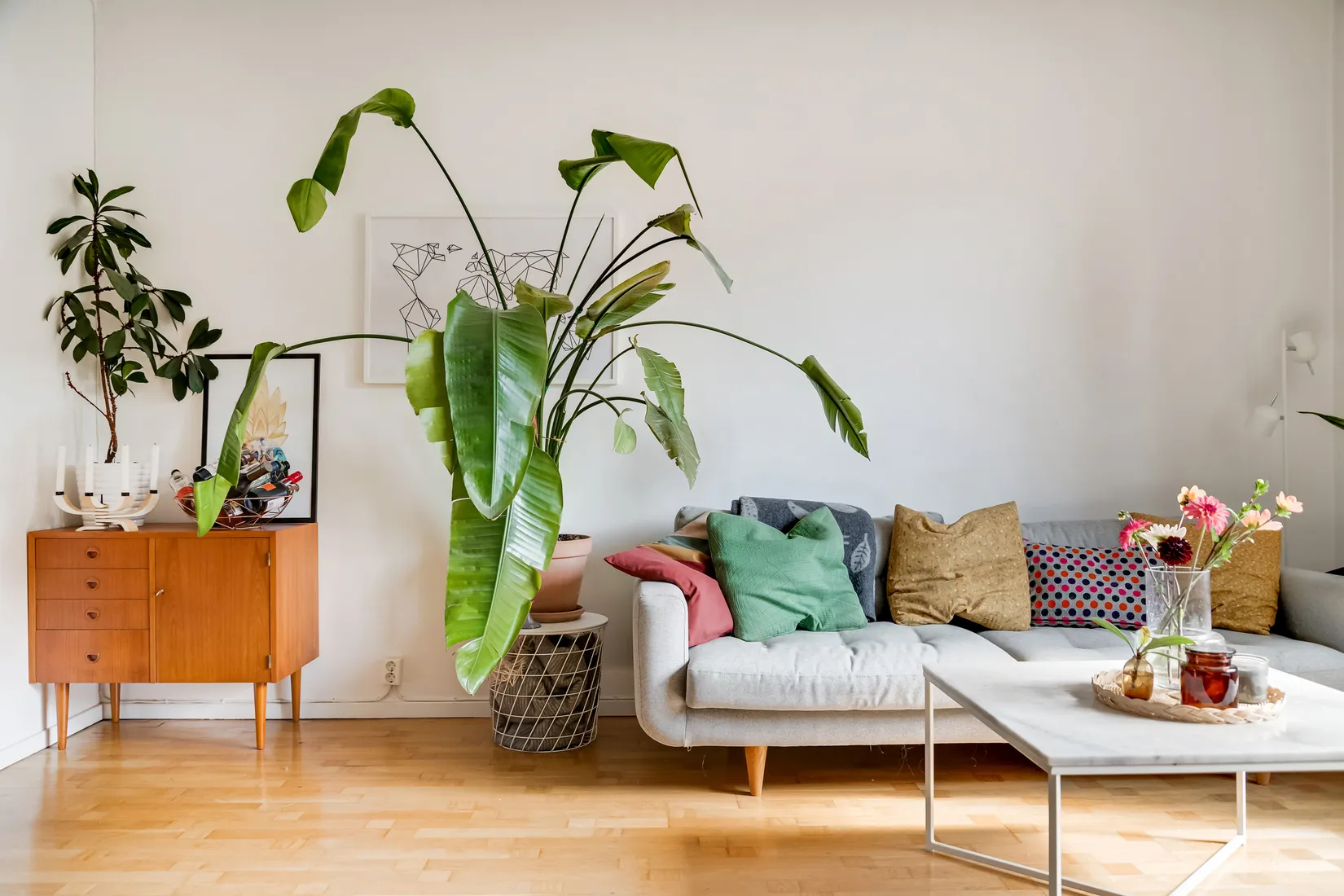 Bostadsrätt, Lönbladsgatan 1B, Östermalm, Kristianstad