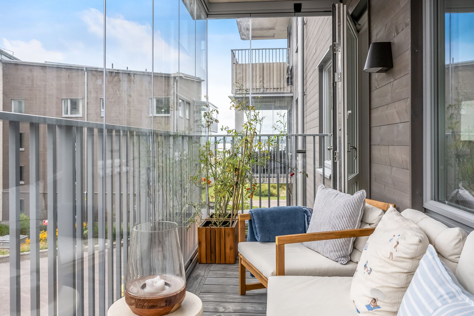 Bostadsrätt, Bråviksvägen 69, Lindö, Norrköping