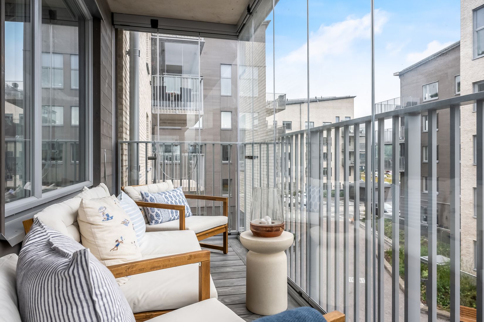 Bostadsrätt, Bråviksvägen 69, Lindö, Norrköping