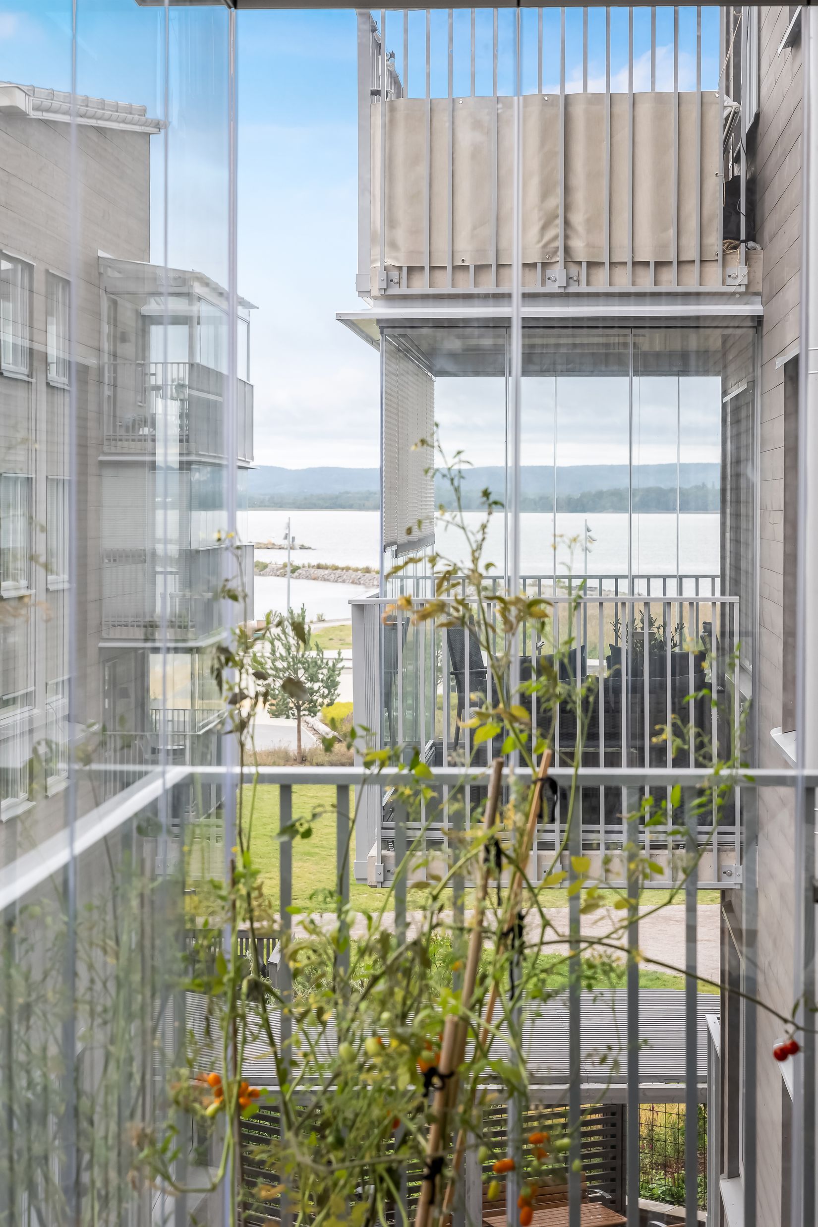 Bostadsrätt, Bråviksvägen 69, Lindö, Norrköping