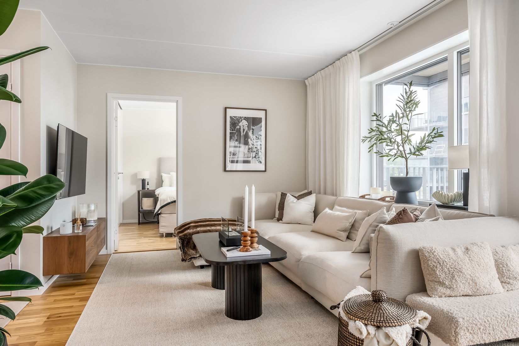 Bostadsrätt, Bråviksvägen 69, Lindö, Norrköping