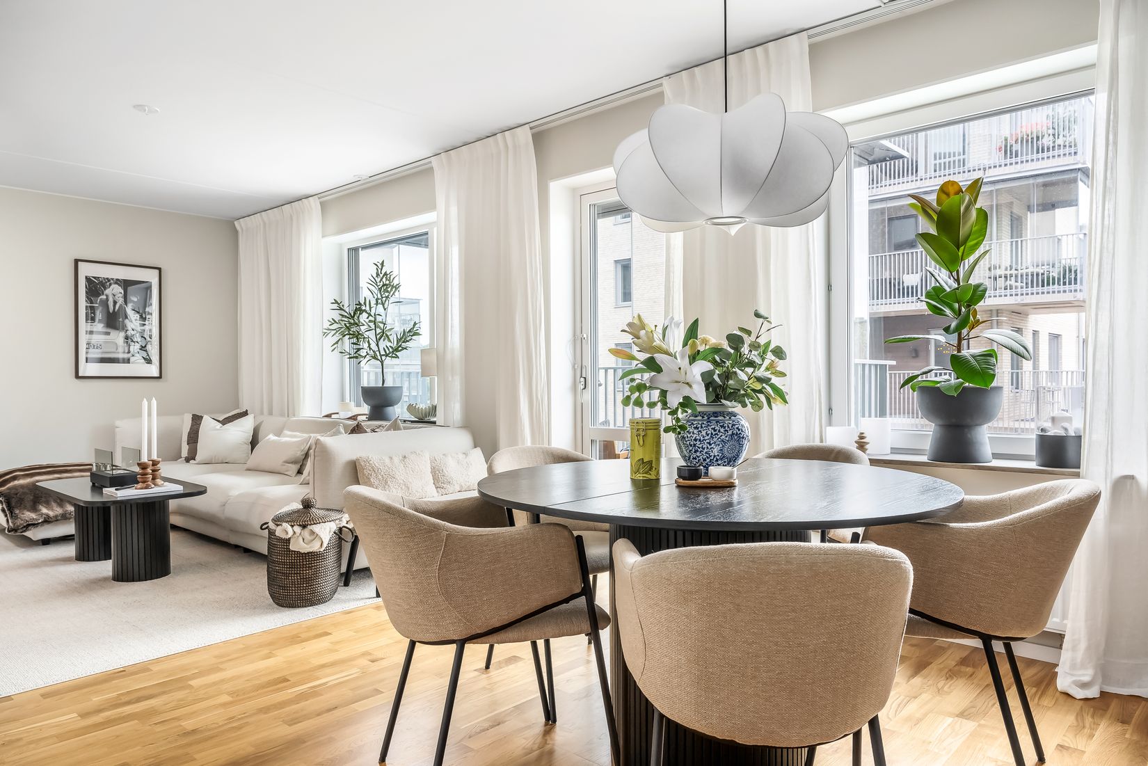 Bostadsrätt, Bråviksvägen 69, Lindö, Norrköping