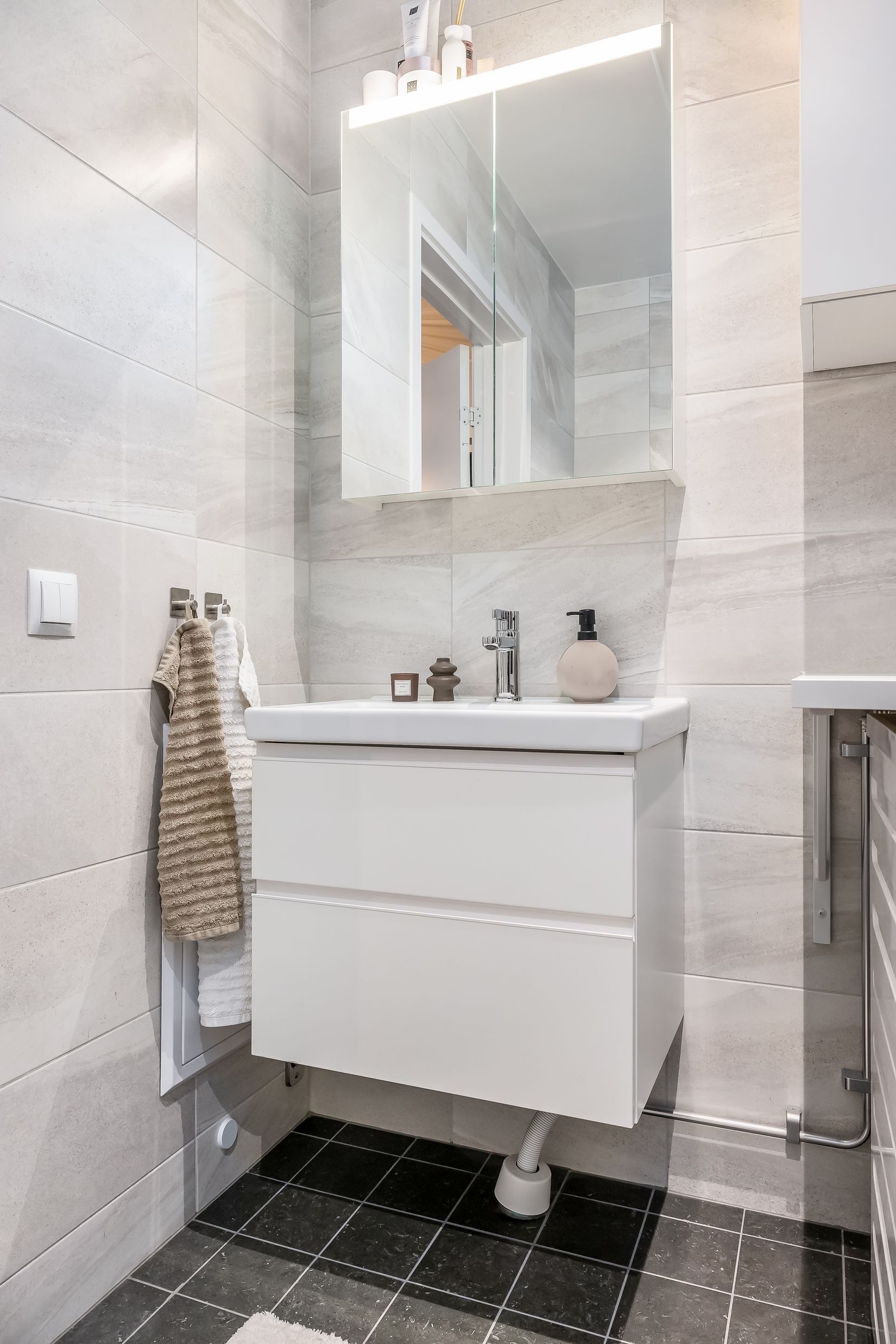 Bostadsrätt, Bråviksvägen 69, Lindö, Norrköping