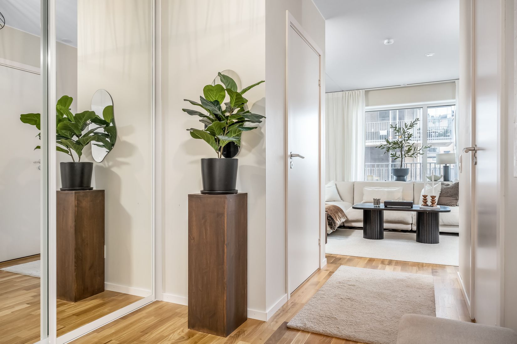 Bostadsrätt, Bråviksvägen 69, Lindö, Norrköping