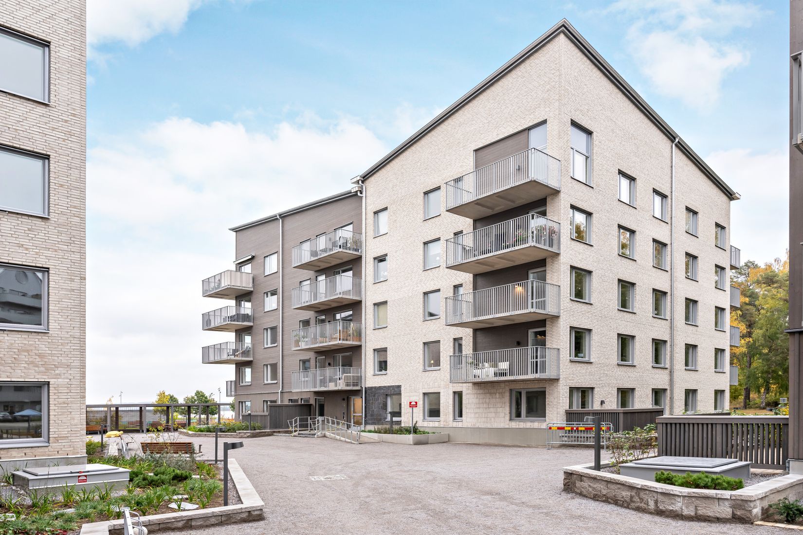 Bostadsrätt, Bråviksvägen 69, Lindö, Norrköping