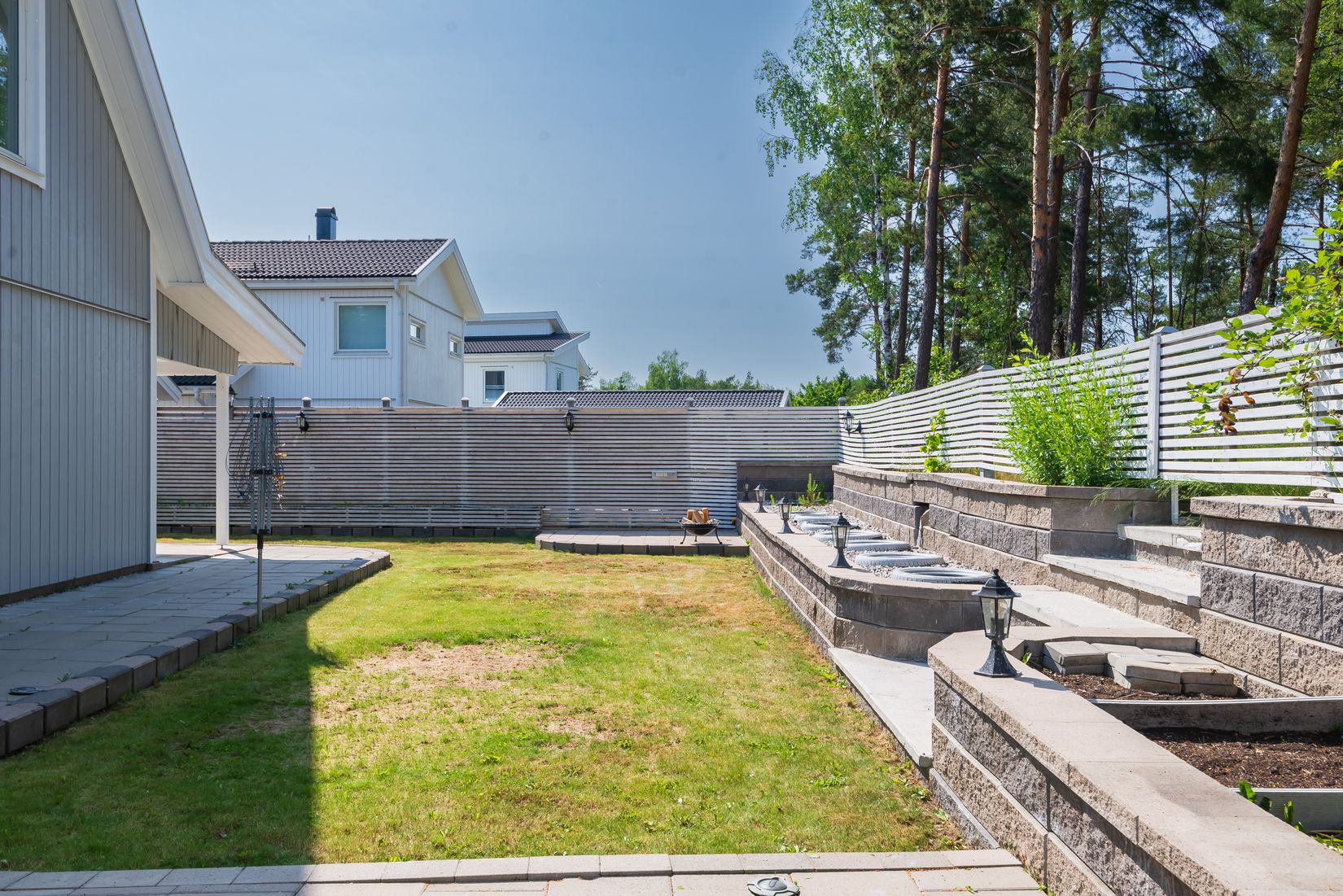 Villa, Lillmossvägen 33, Norrboda - Kungsängen, Upplands-Bro