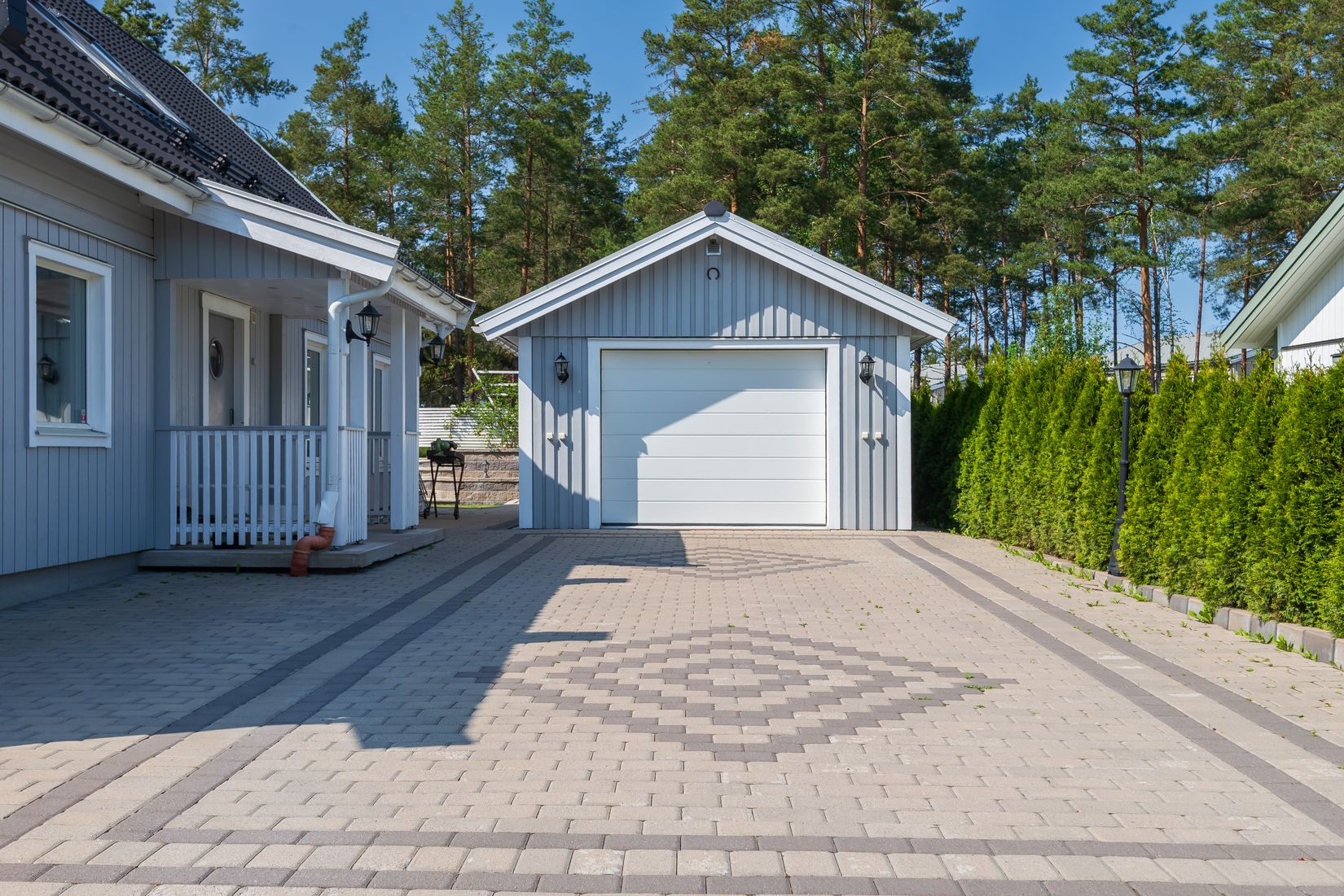 Villa, Lillmossvägen 33, Norrboda - Kungsängen, Upplands-Bro