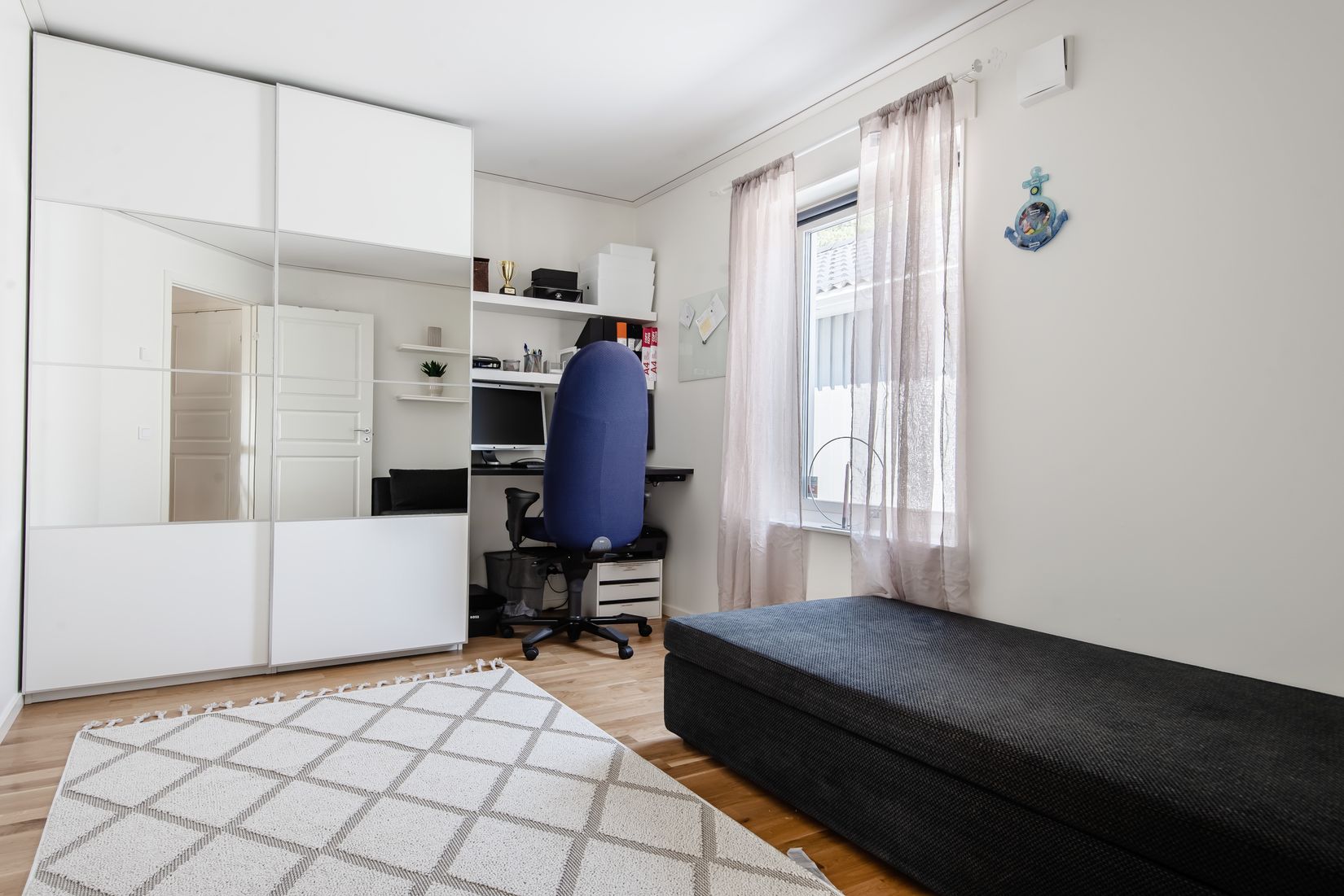 Villa, Lillmossvägen 33, Norrboda - Kungsängen, Upplands-Bro