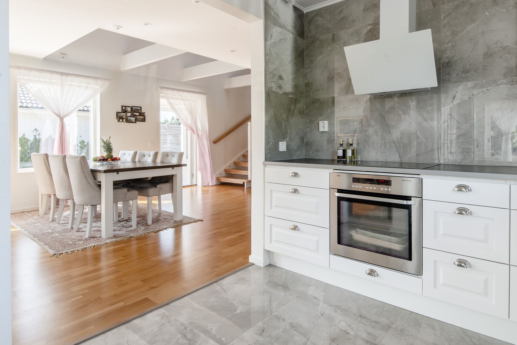 Villa, Lillmossvägen 33, Norrboda - Kungsängen, Upplands-Bro