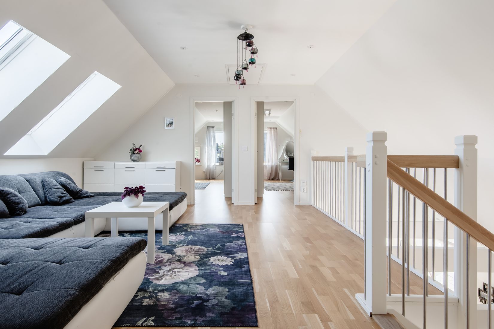 Villa, Lillmossvägen 33, Norrboda - Kungsängen, Upplands-Bro