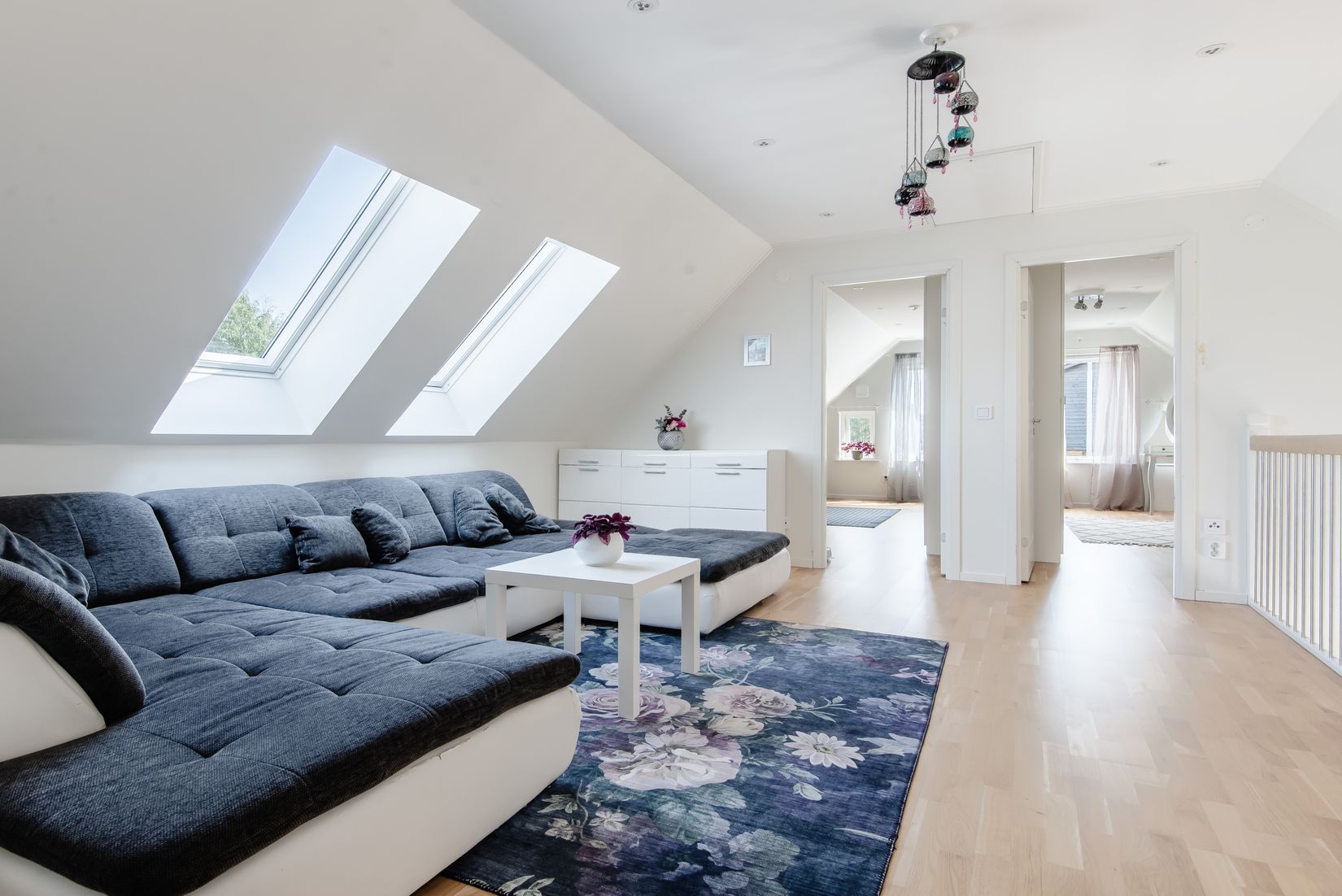 Villa, Lillmossvägen 33, Norrboda - Kungsängen, Upplands-Bro