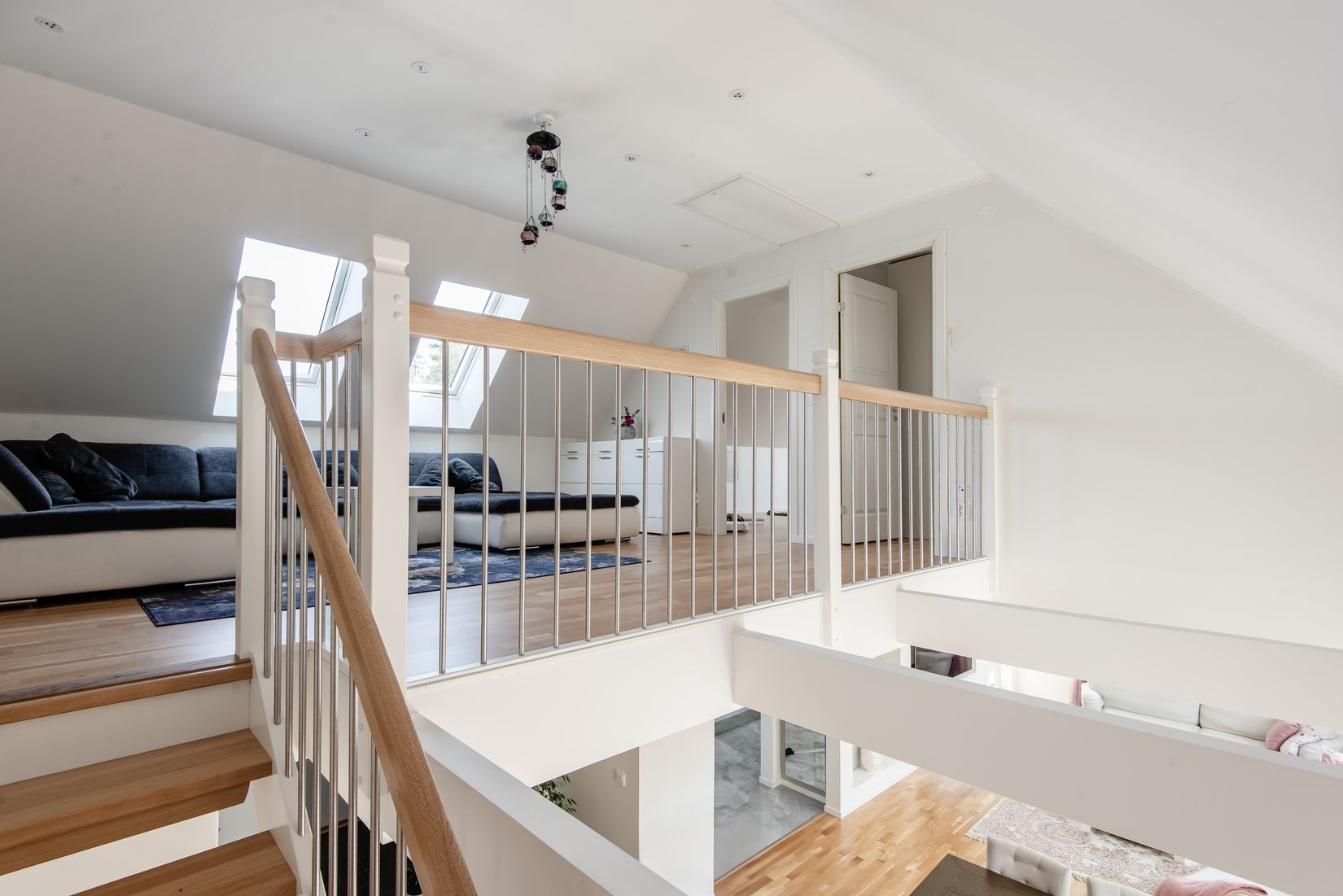 Villa, Lillmossvägen 33, Norrboda - Kungsängen, Upplands-Bro