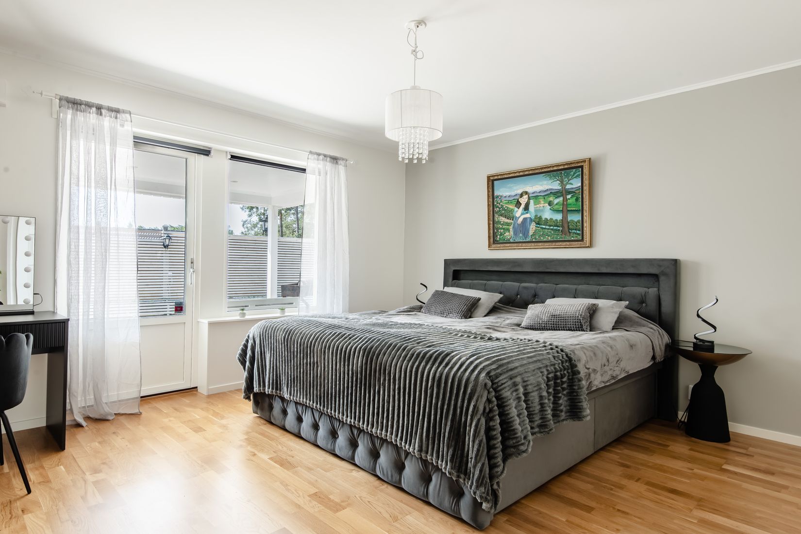 Villa, Lillmossvägen 33, Norrboda - Kungsängen, Upplands-Bro