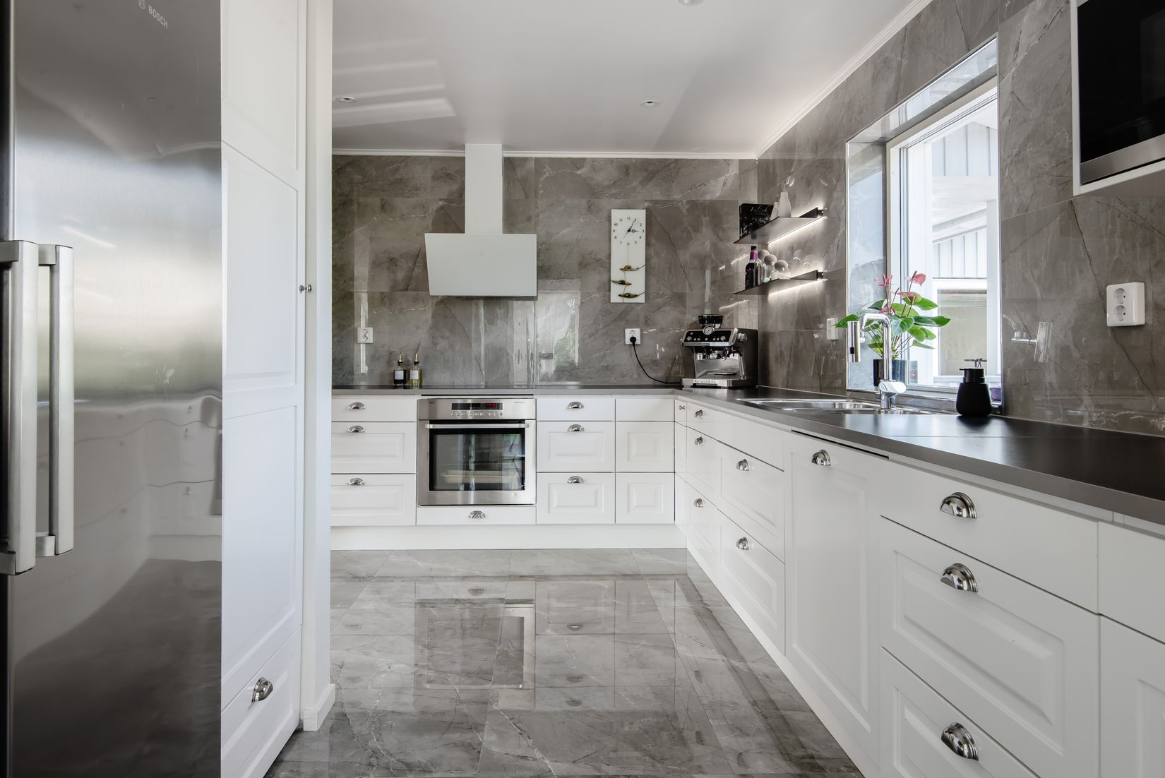 Villa, Lillmossvägen 33, Norrboda - Kungsängen, Upplands-Bro