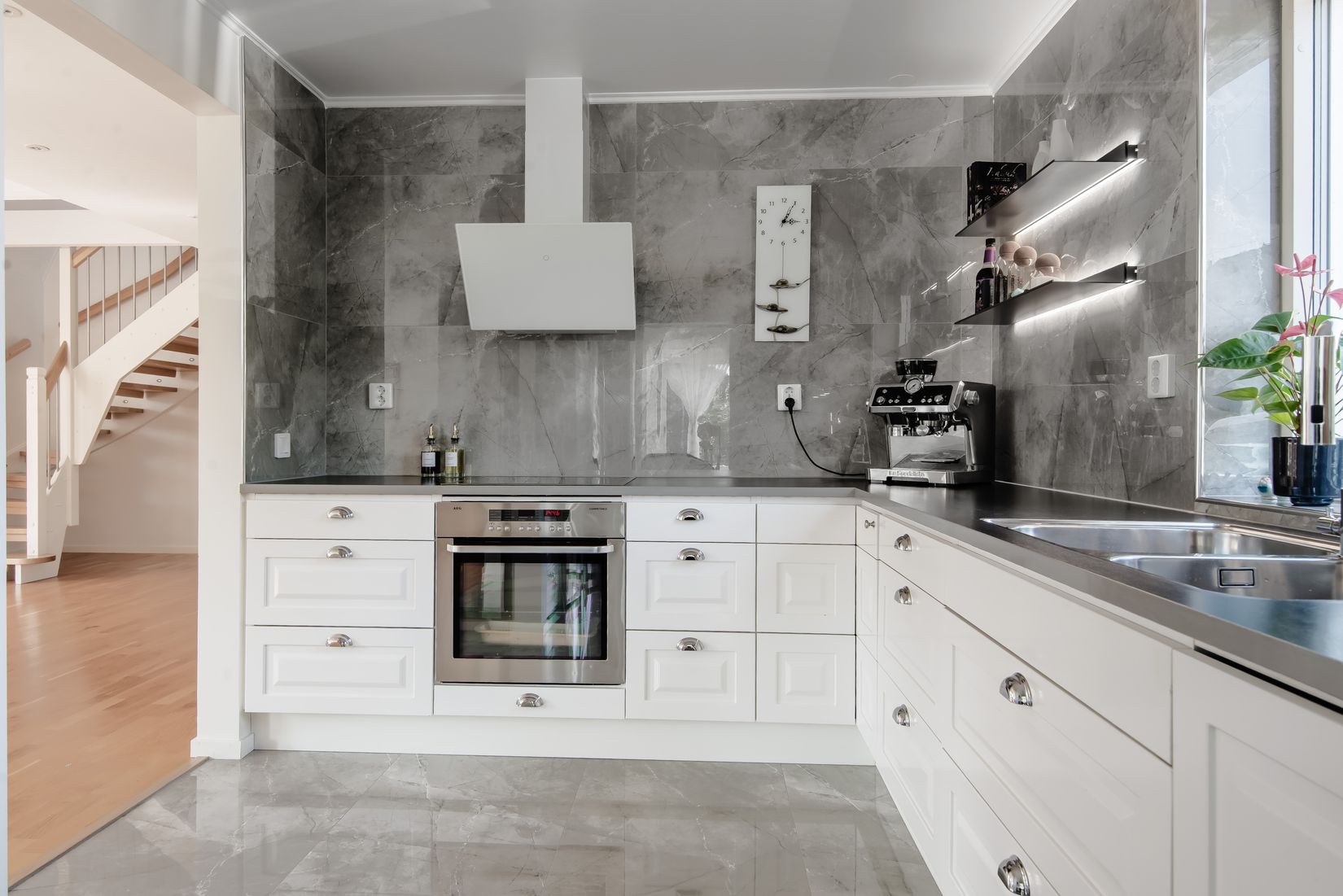 Villa, Lillmossvägen 33, Norrboda - Kungsängen, Upplands-Bro