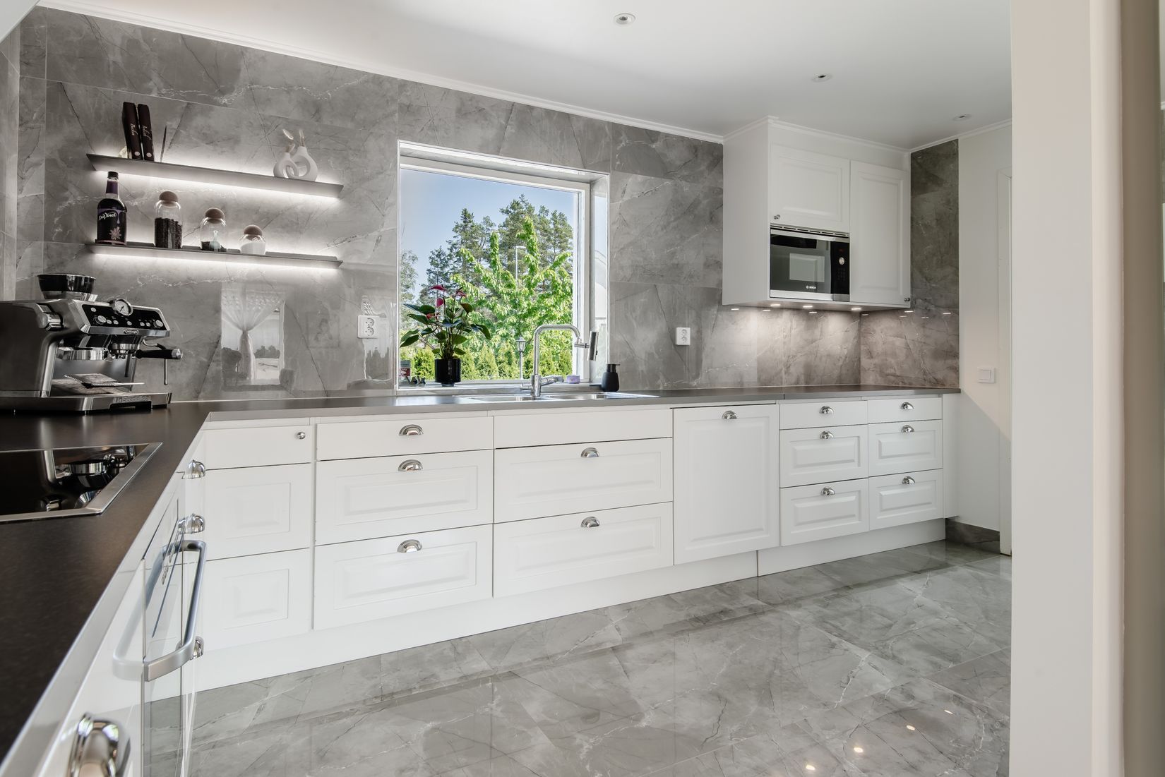 Villa, Lillmossvägen 33, Norrboda - Kungsängen, Upplands-Bro