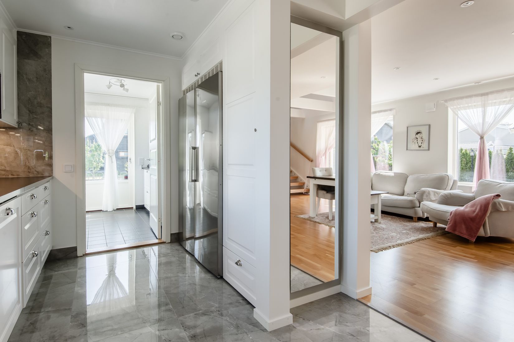 Villa, Lillmossvägen 33, Norrboda - Kungsängen, Upplands-Bro