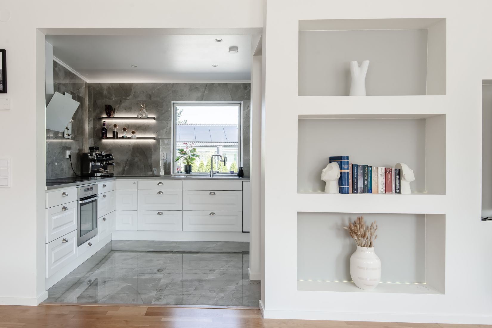 Villa, Lillmossvägen 33, Norrboda - Kungsängen, Upplands-Bro