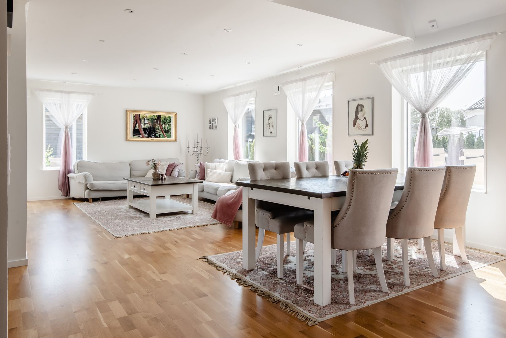 Villa, Lillmossvägen 33, Norrboda - Kungsängen, Upplands-Bro