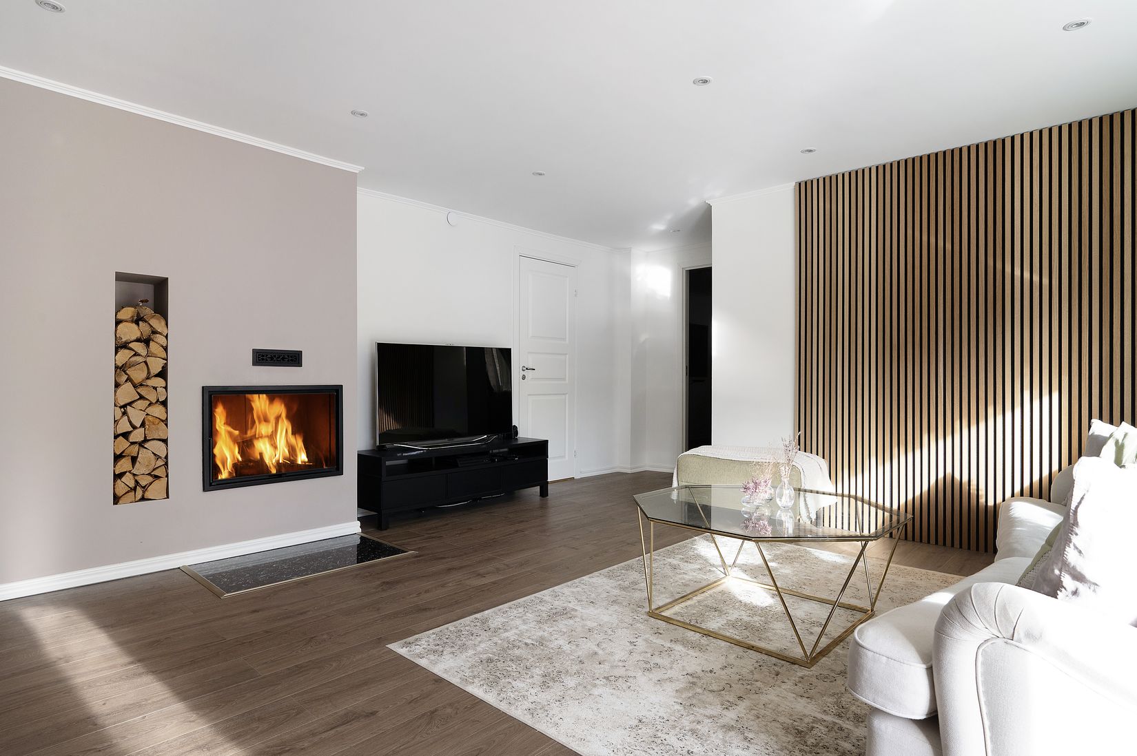 Villa, Vintervägen 21B, Västra Jakobsberg, Järfälla