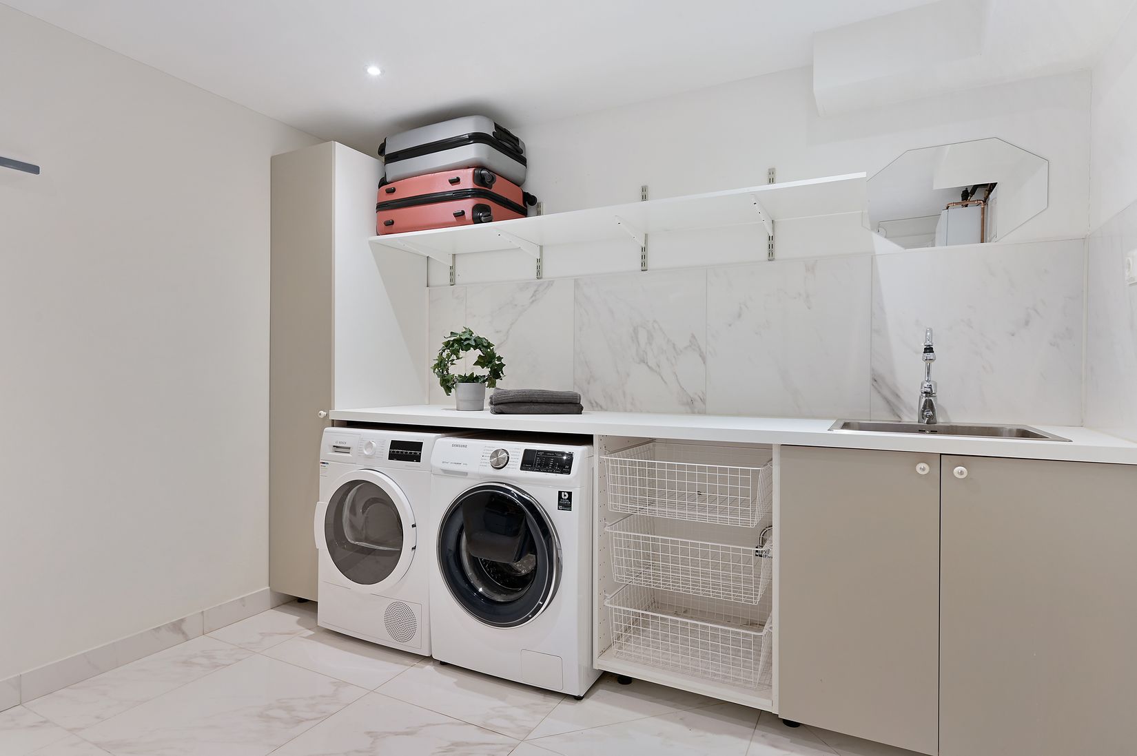 Villa, Vintervägen 21B, Västra Jakobsberg, Järfälla