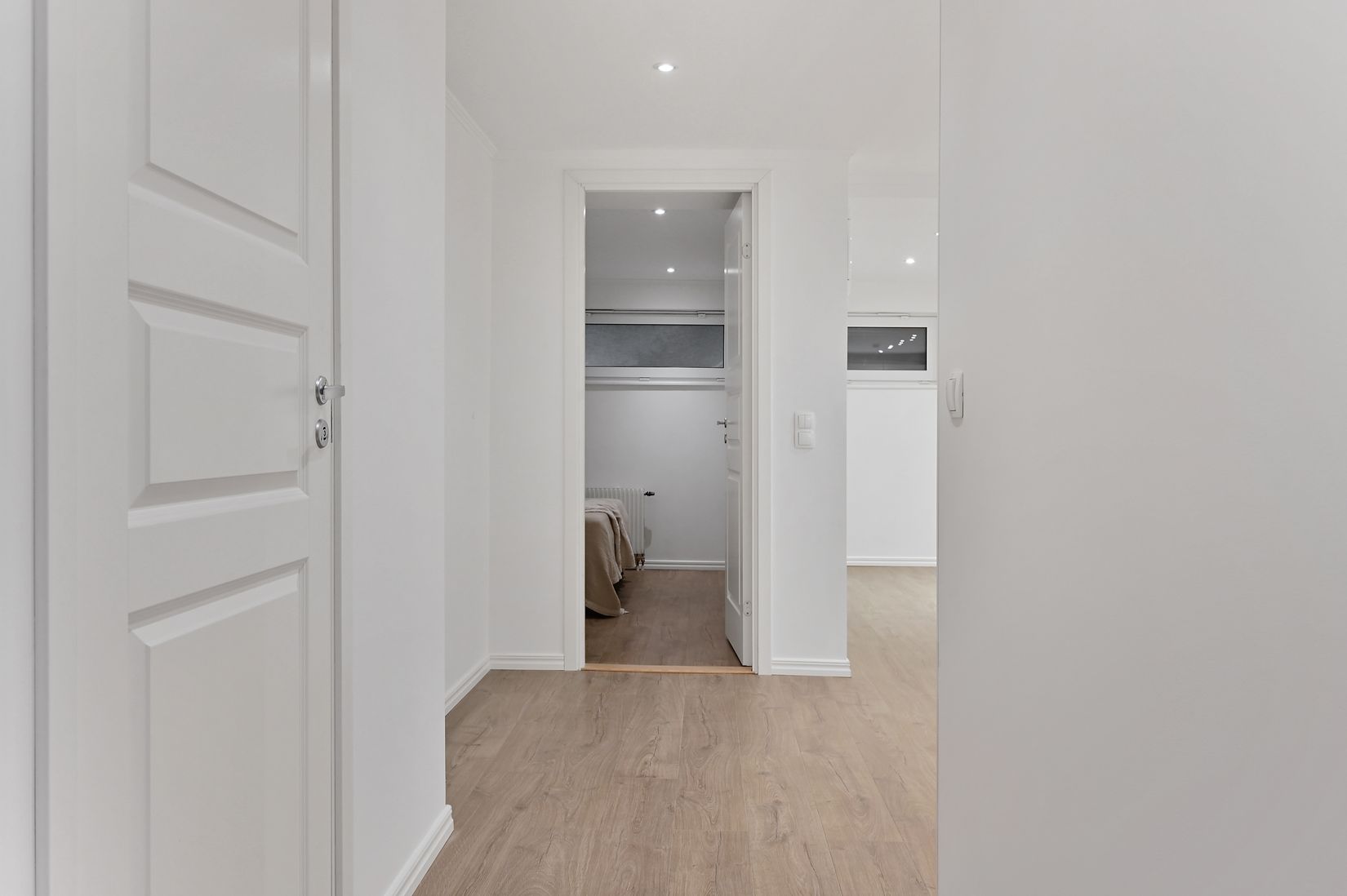 Villa, Vintervägen 21B, Västra Jakobsberg, Järfälla