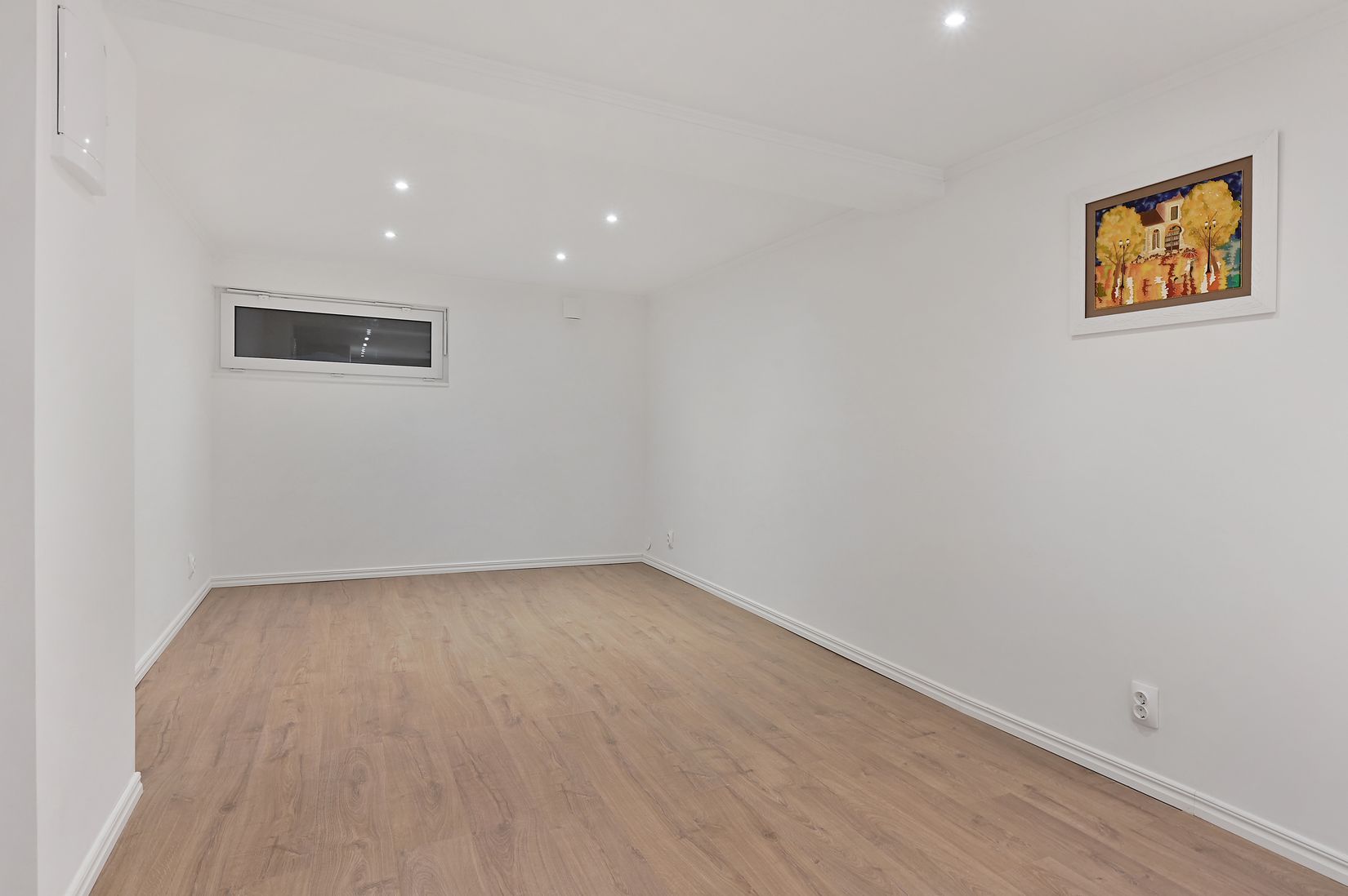 Villa, Vintervägen 21B, Västra Jakobsberg, Järfälla