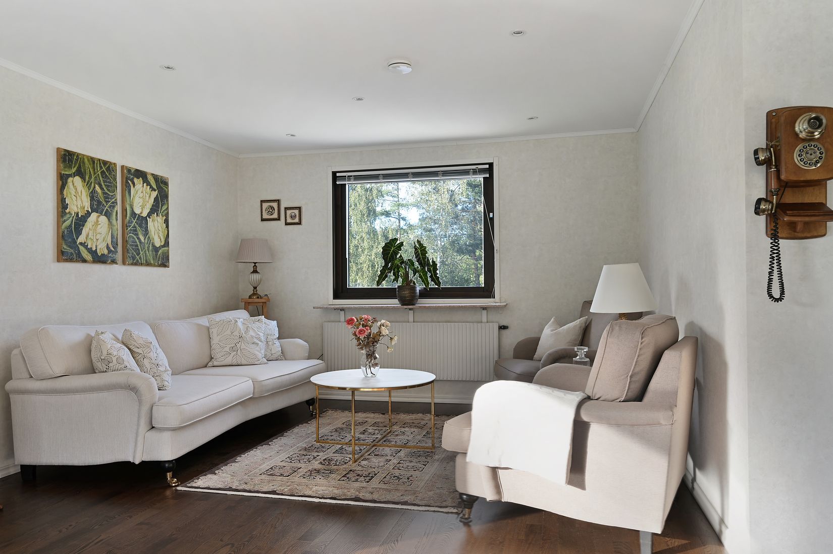 Villa, Vintervägen 21B, Västra Jakobsberg, Järfälla