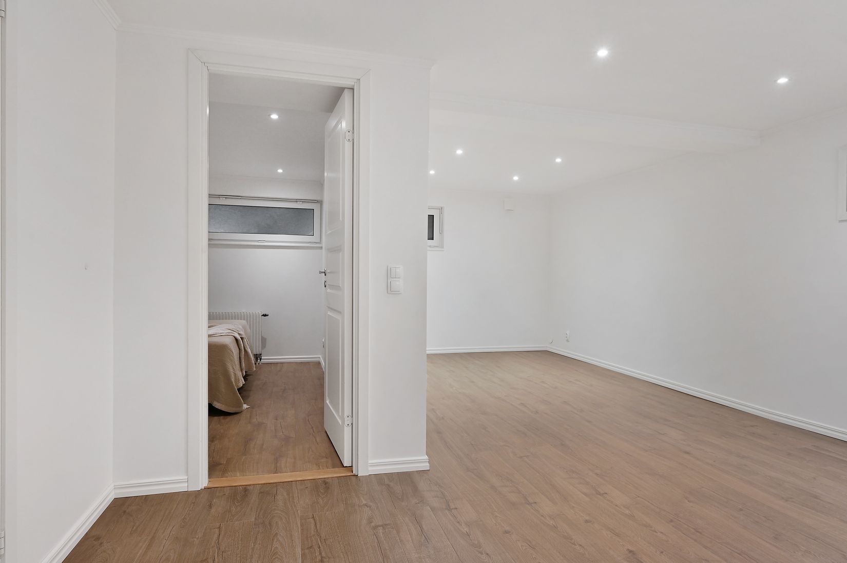 Villa, Vintervägen 21B, Västra Jakobsberg, Järfälla