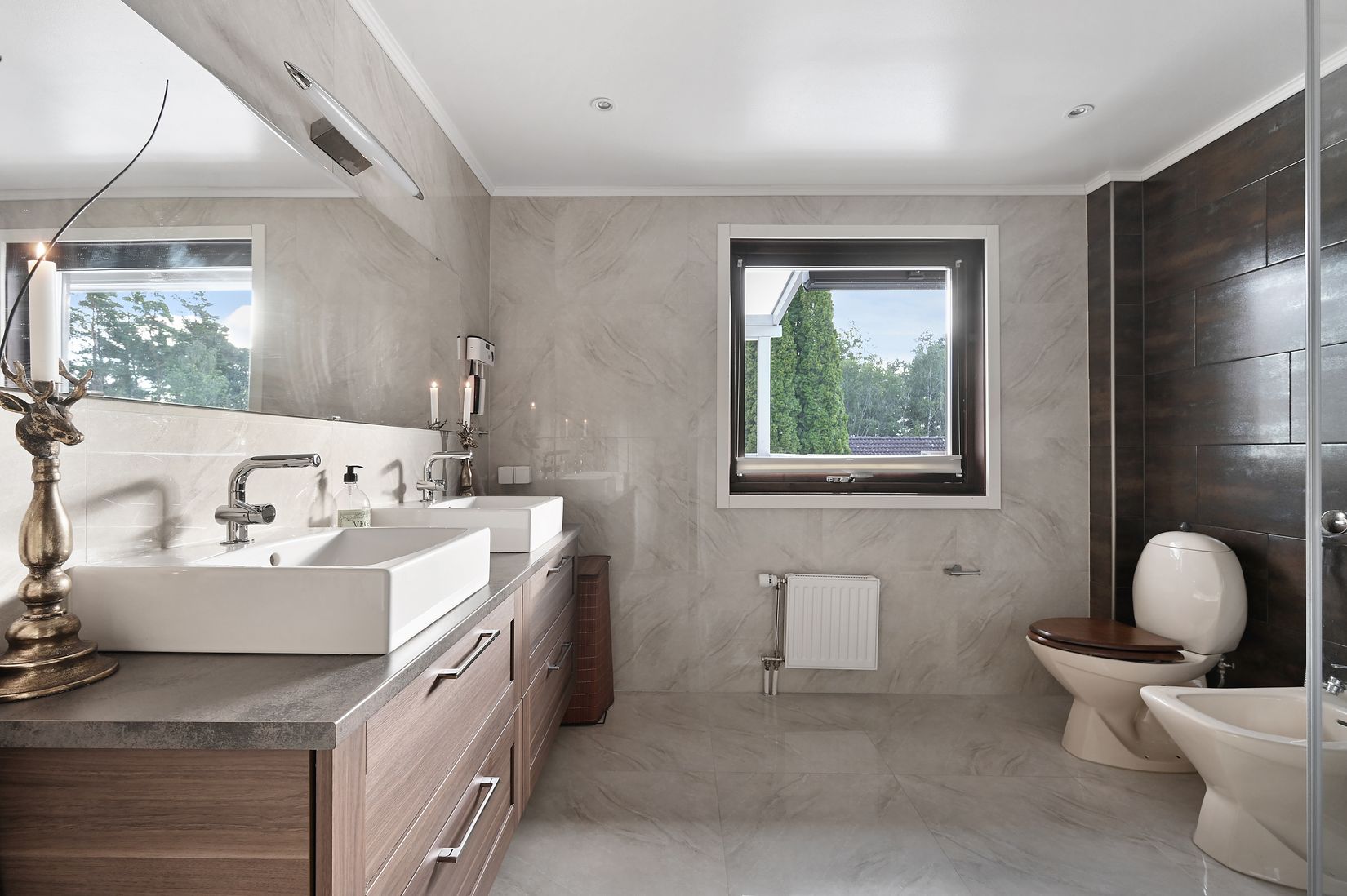 Villa, Vintervägen 21B, Västra Jakobsberg, Järfälla