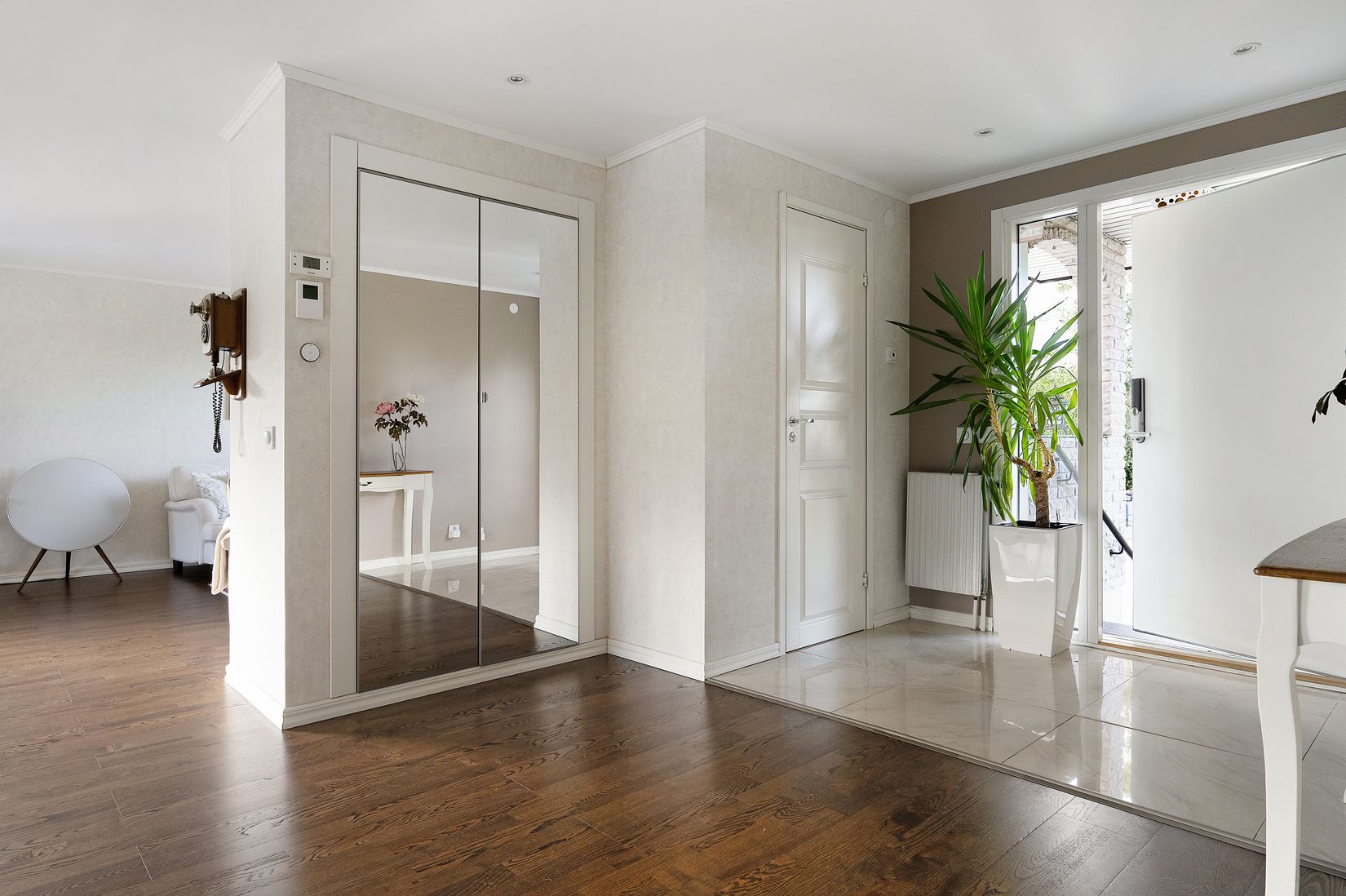 Villa, Vintervägen 21B, Västra Jakobsberg, Järfälla