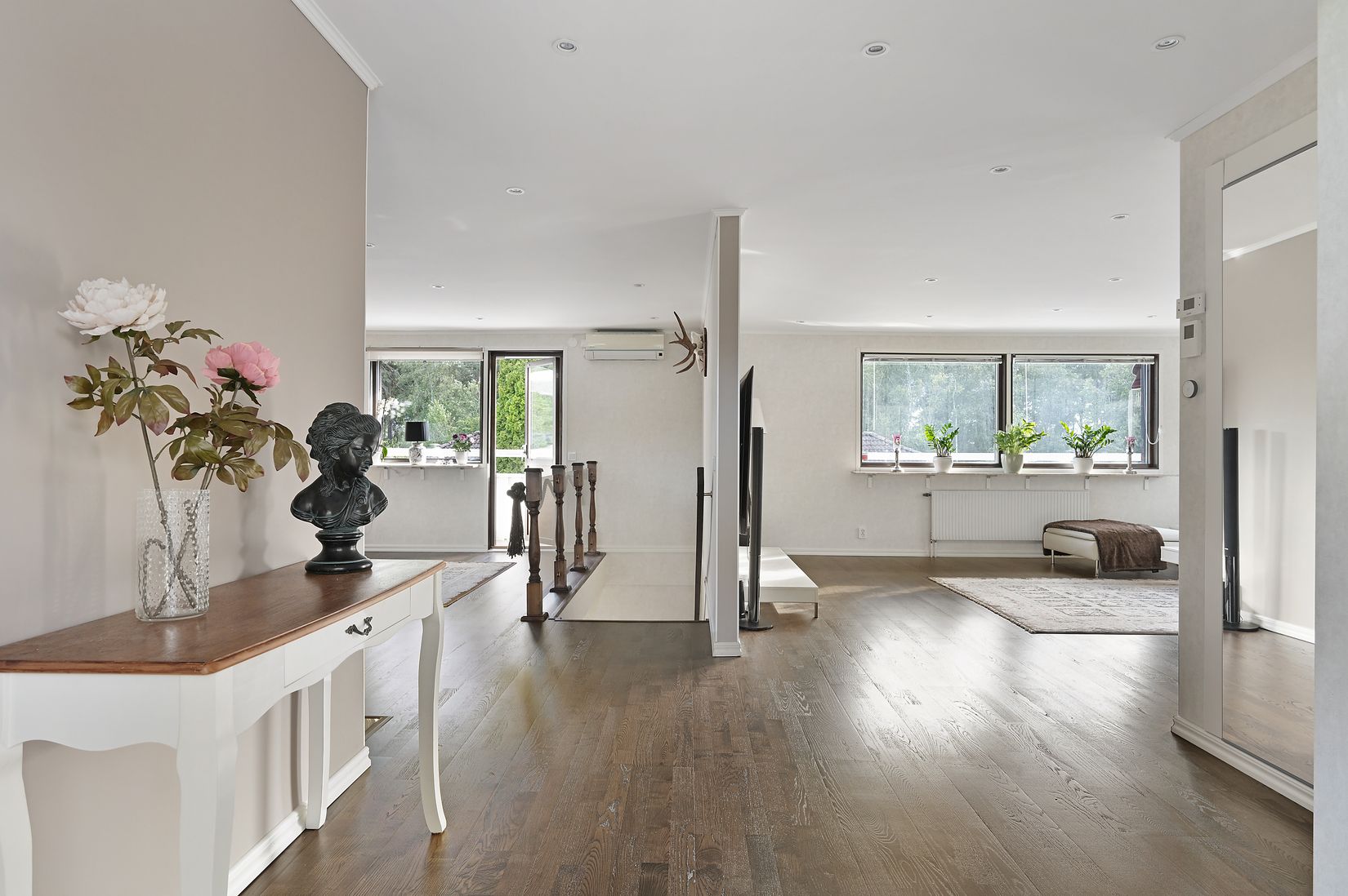 Villa, Vintervägen 21B, Västra Jakobsberg, Järfälla