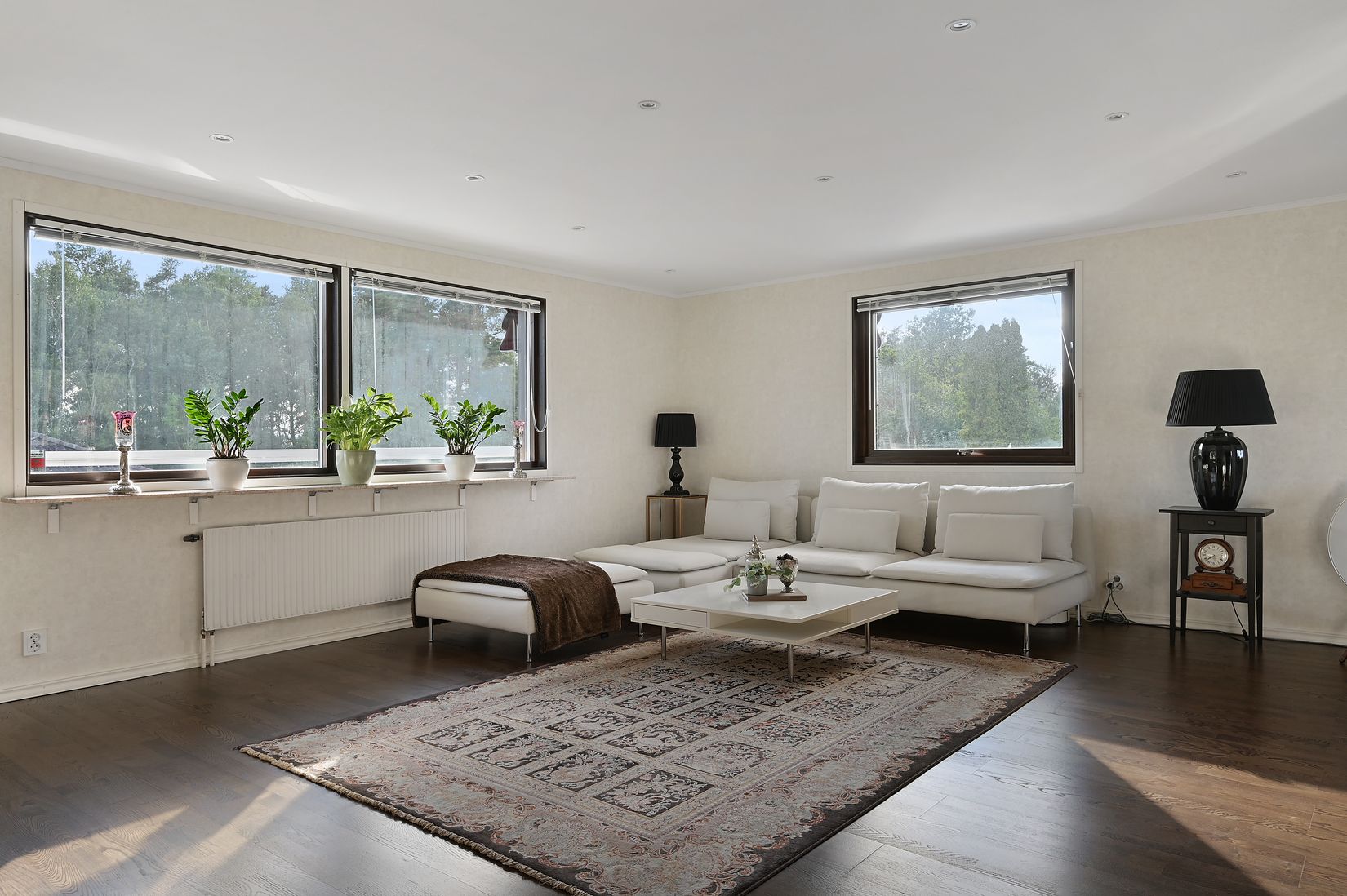 Villa, Vintervägen 21B, Västra Jakobsberg, Järfälla