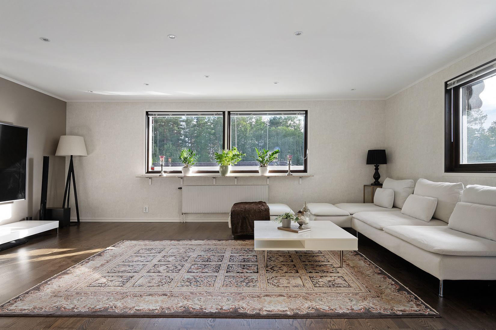 Villa, Vintervägen 21B, Västra Jakobsberg, Järfälla