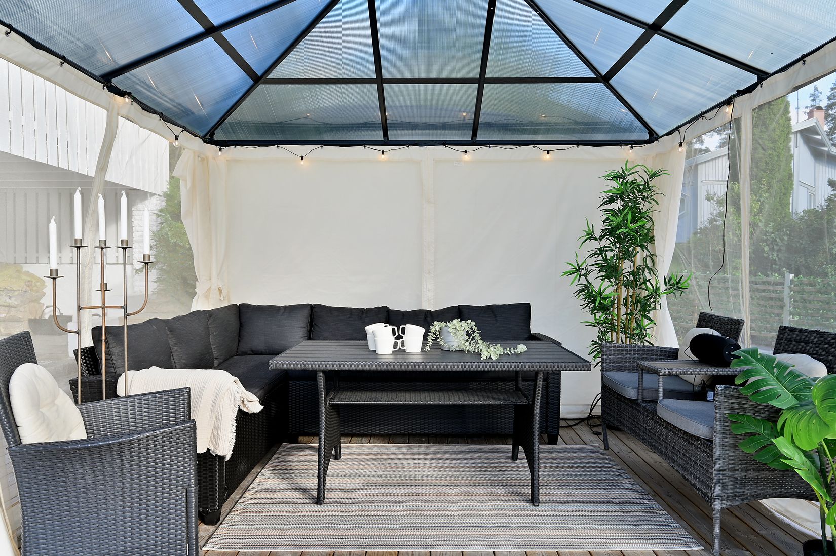 Villa, Vintervägen 21B, Västra Jakobsberg, Järfälla