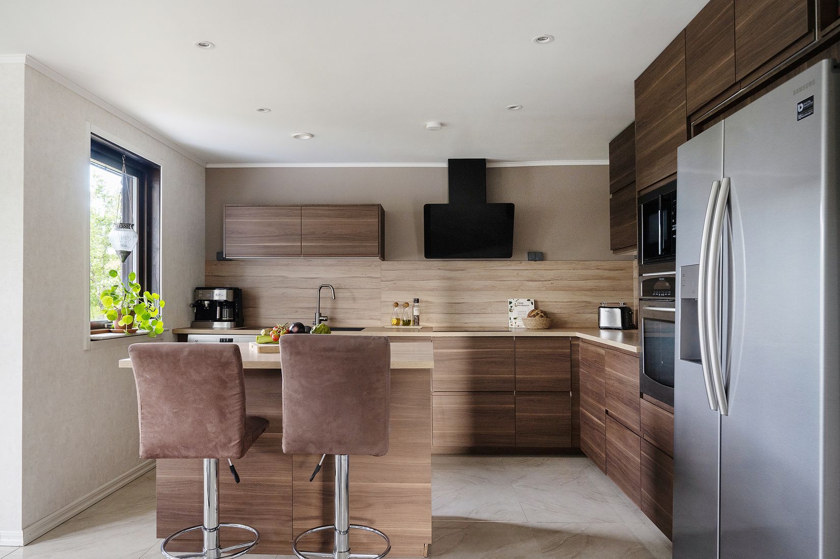 Villa, Vintervägen 21B, Västra Jakobsberg, Järfälla