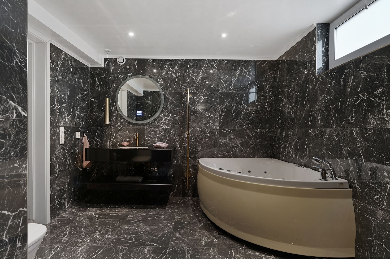 Villa, Vintervägen 21B, Västra Jakobsberg, Järfälla