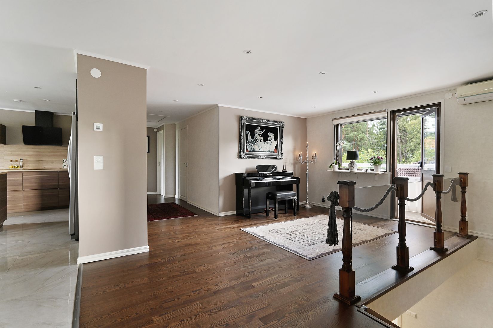 Villa, Vintervägen 21B, Västra Jakobsberg, Järfälla