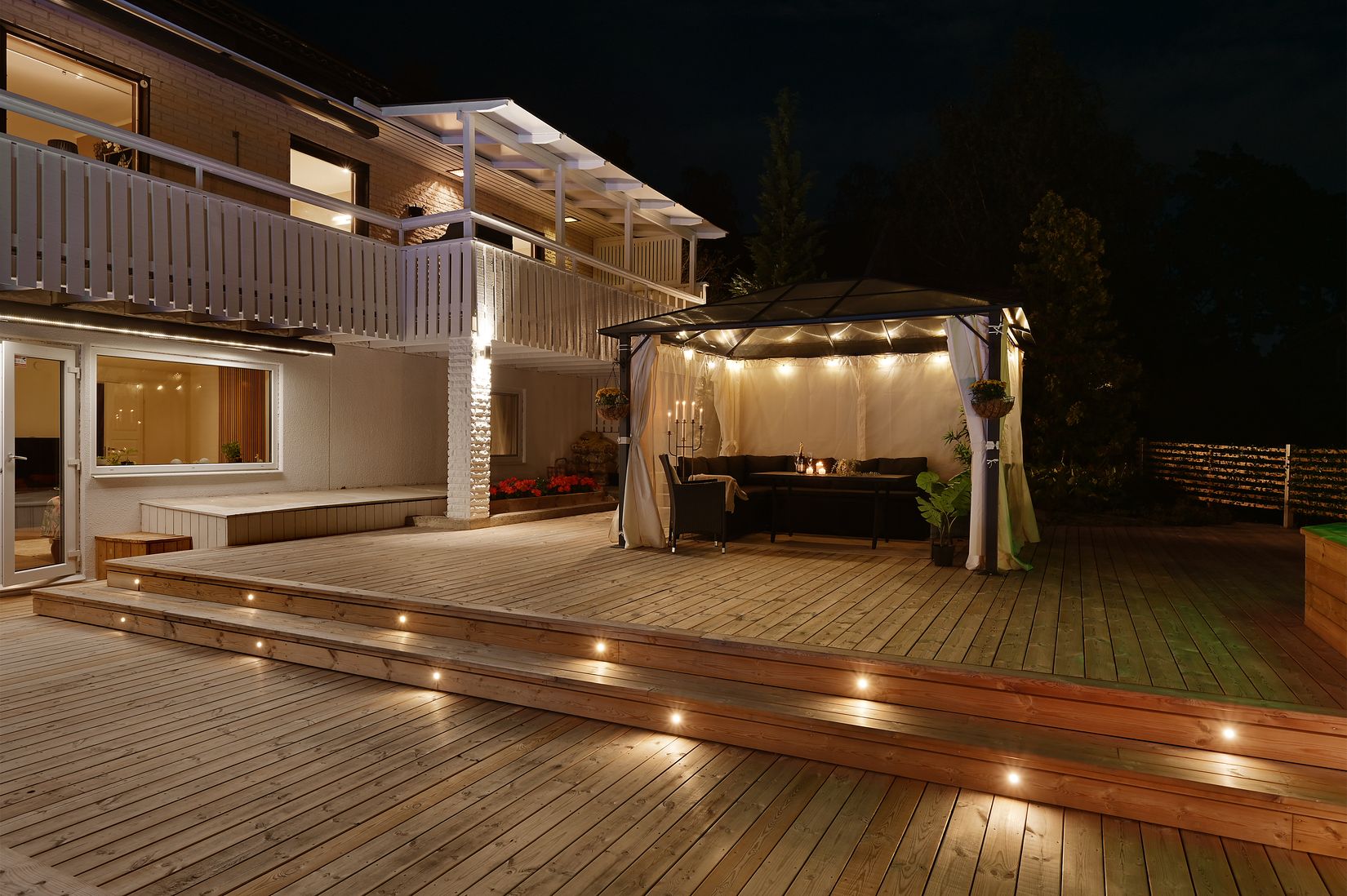 Villa, Vintervägen 21B, Västra Jakobsberg, Järfälla